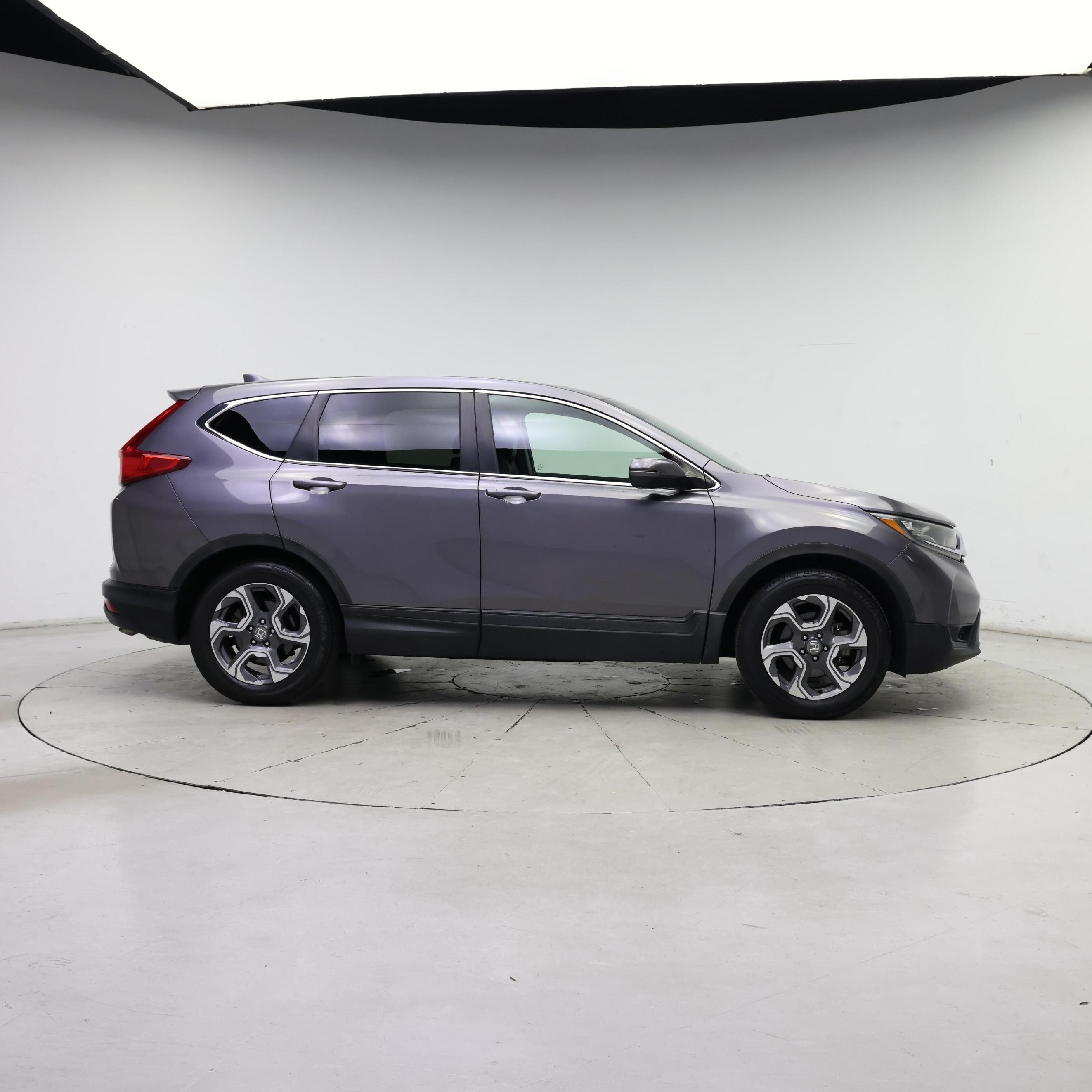 Thumbnail: 2018 Honda CR-V - 7