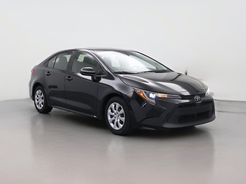 2020 Toyota Corolla LE -
                  Birmingham, AL