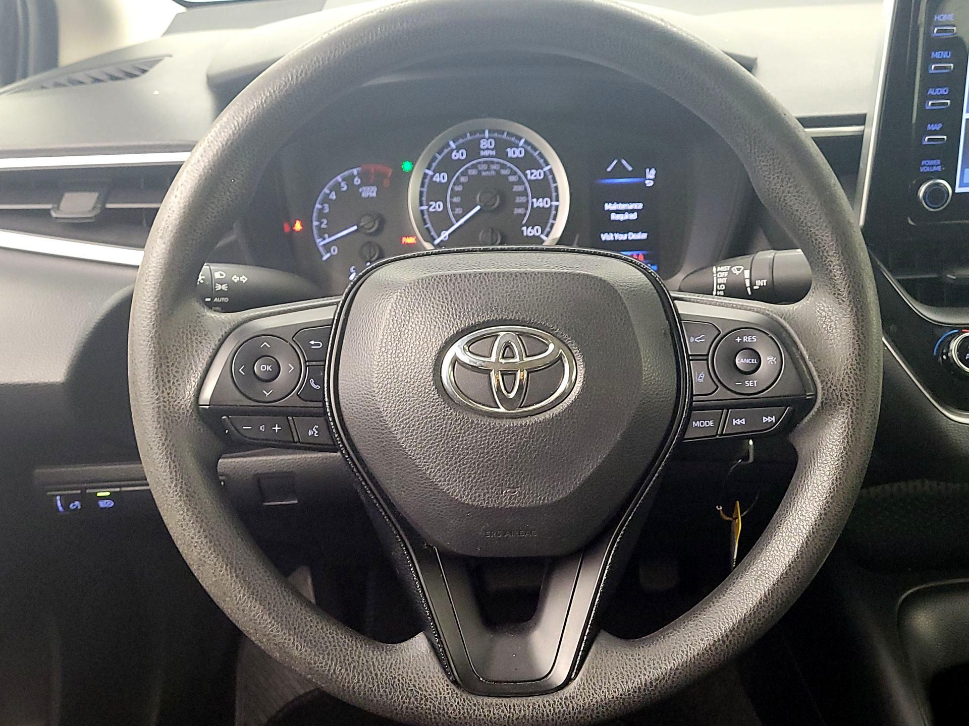 Thumbnail: 2020 Toyota Corolla - 10