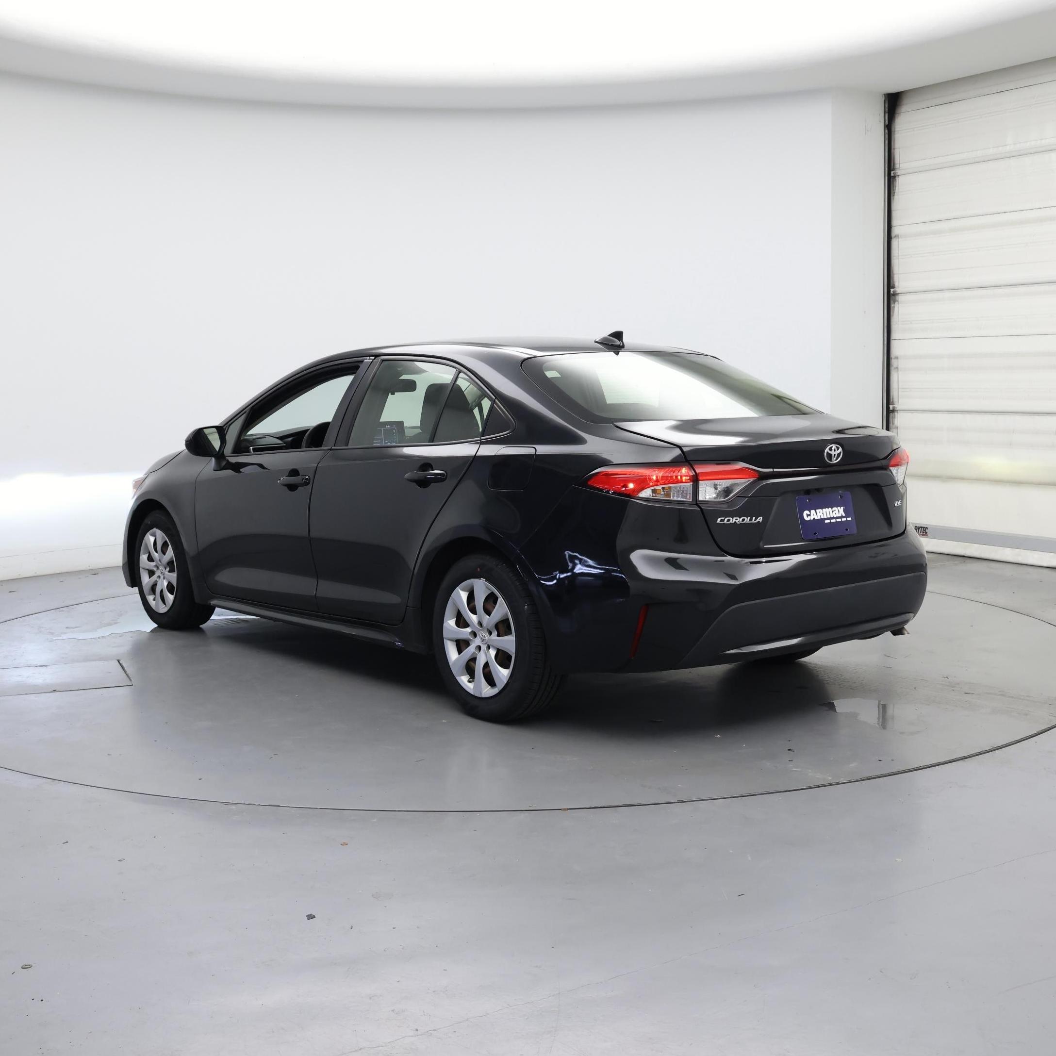 Thumbnail: 2020 Toyota Corolla - 2