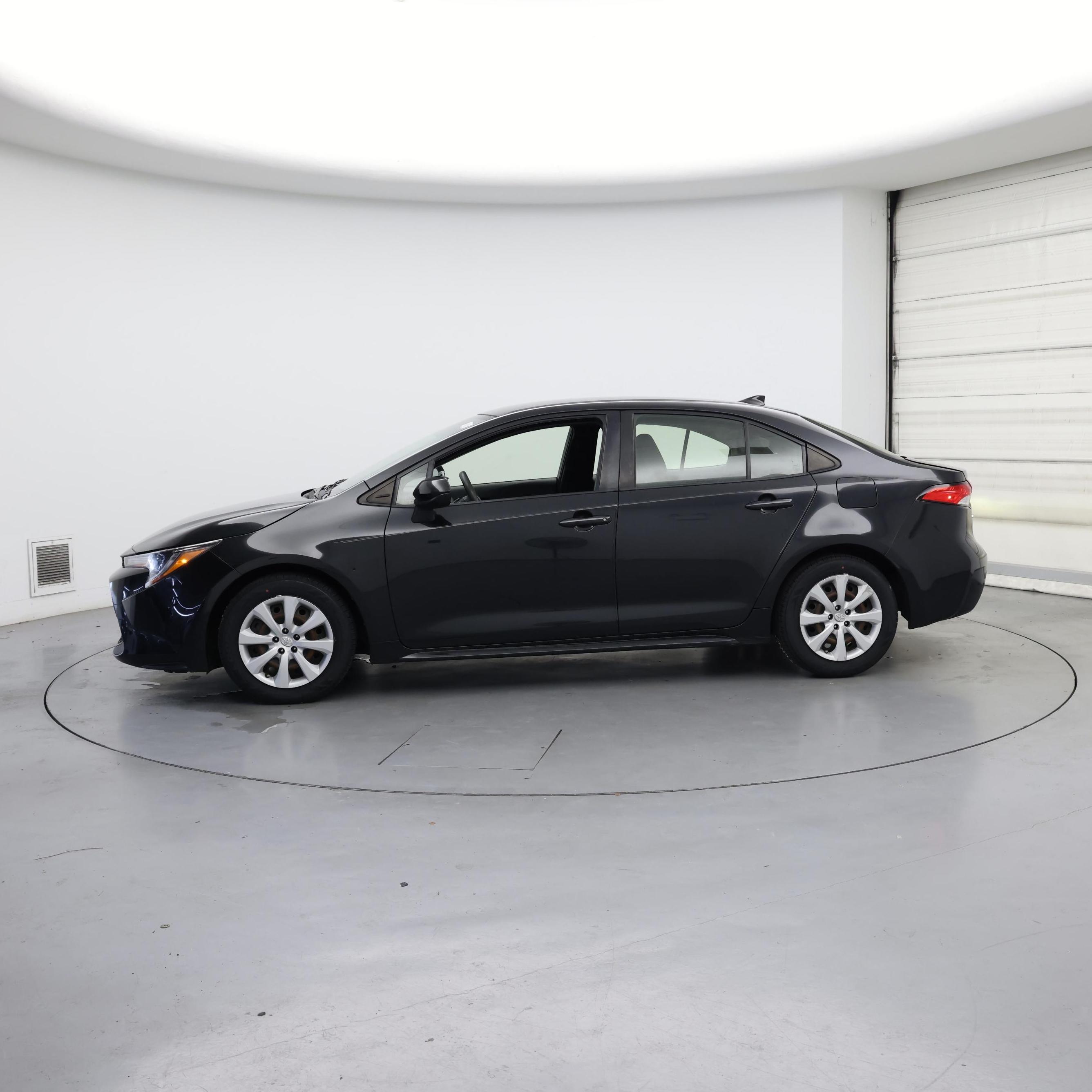 Thumbnail: 2020 Toyota Corolla - 3