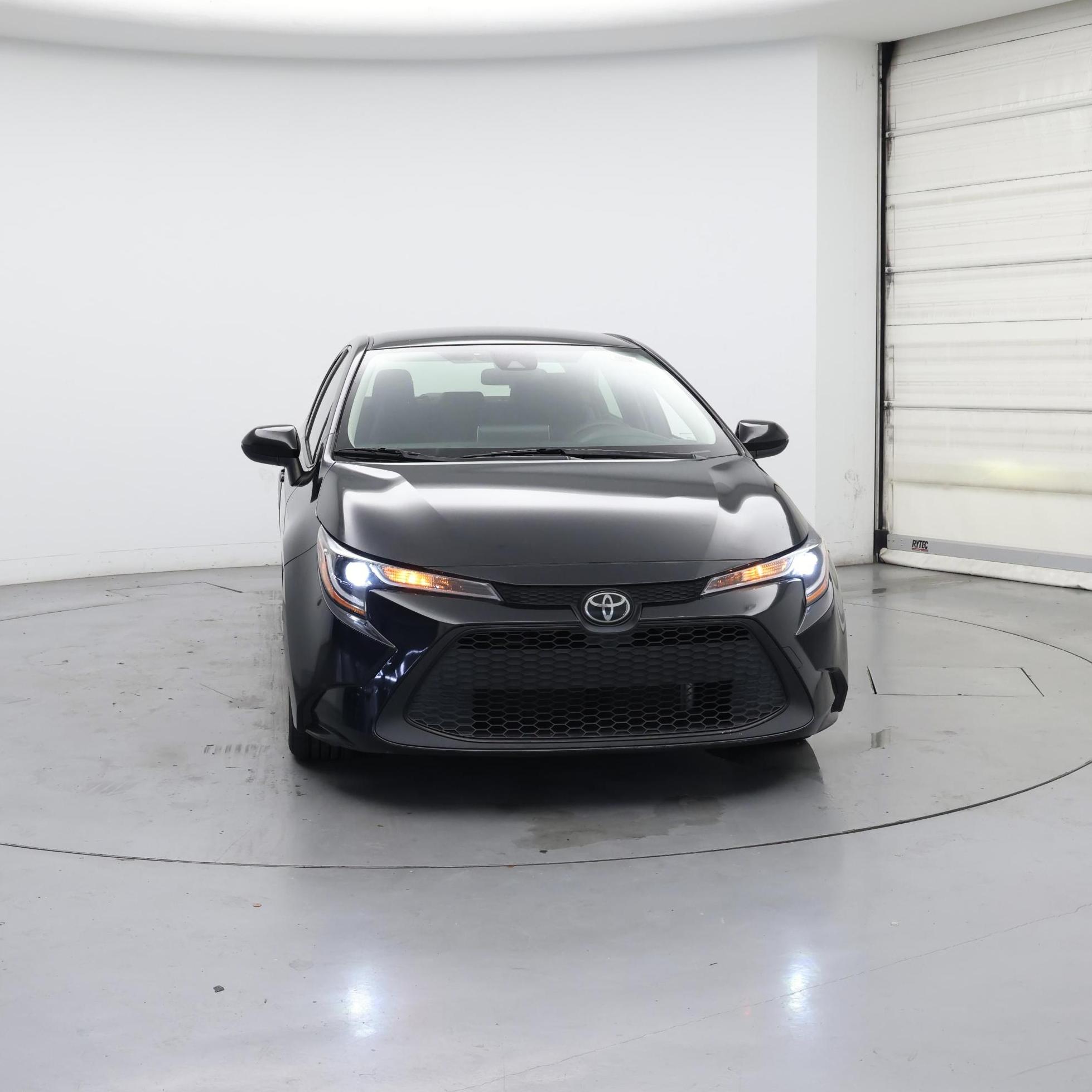 Thumbnail: 2020 Toyota Corolla - 5