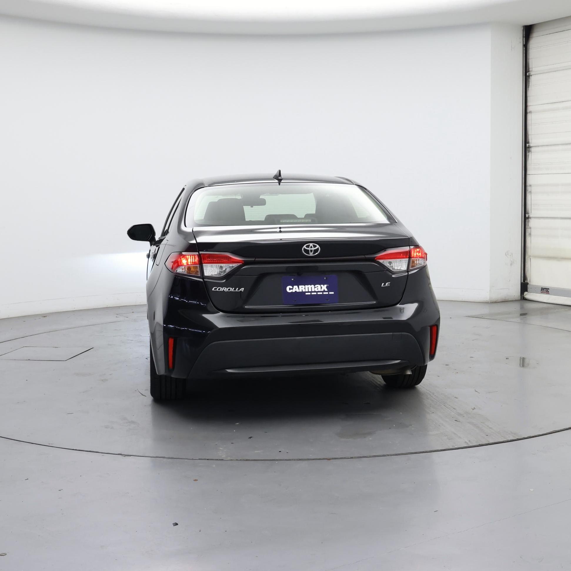 Thumbnail: 2020 Toyota Corolla - 6