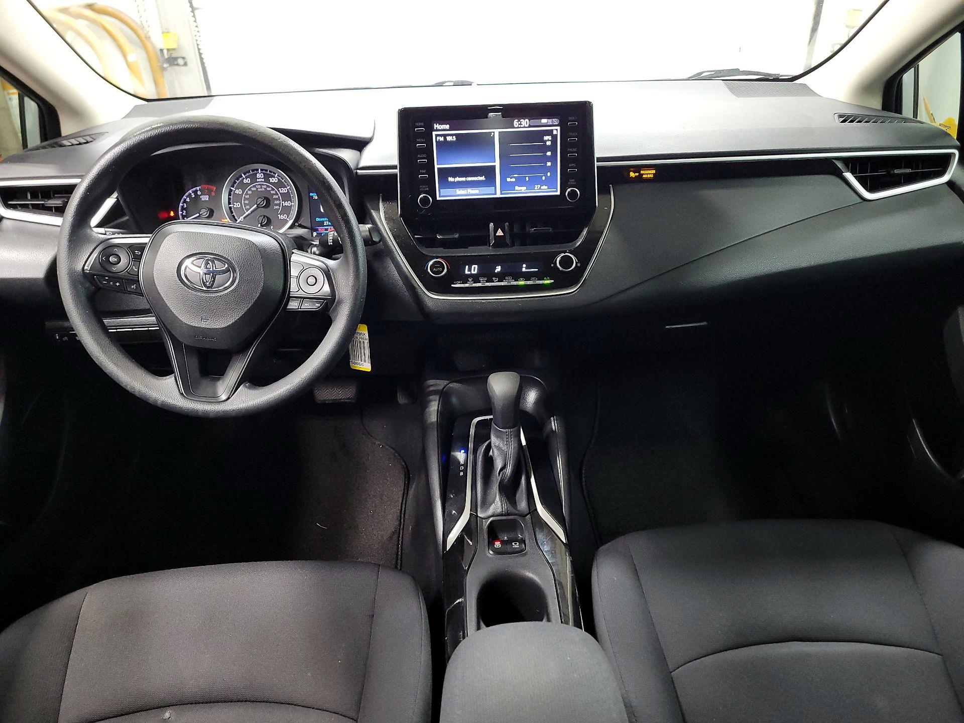 Thumbnail: 2020 Toyota Corolla - 9