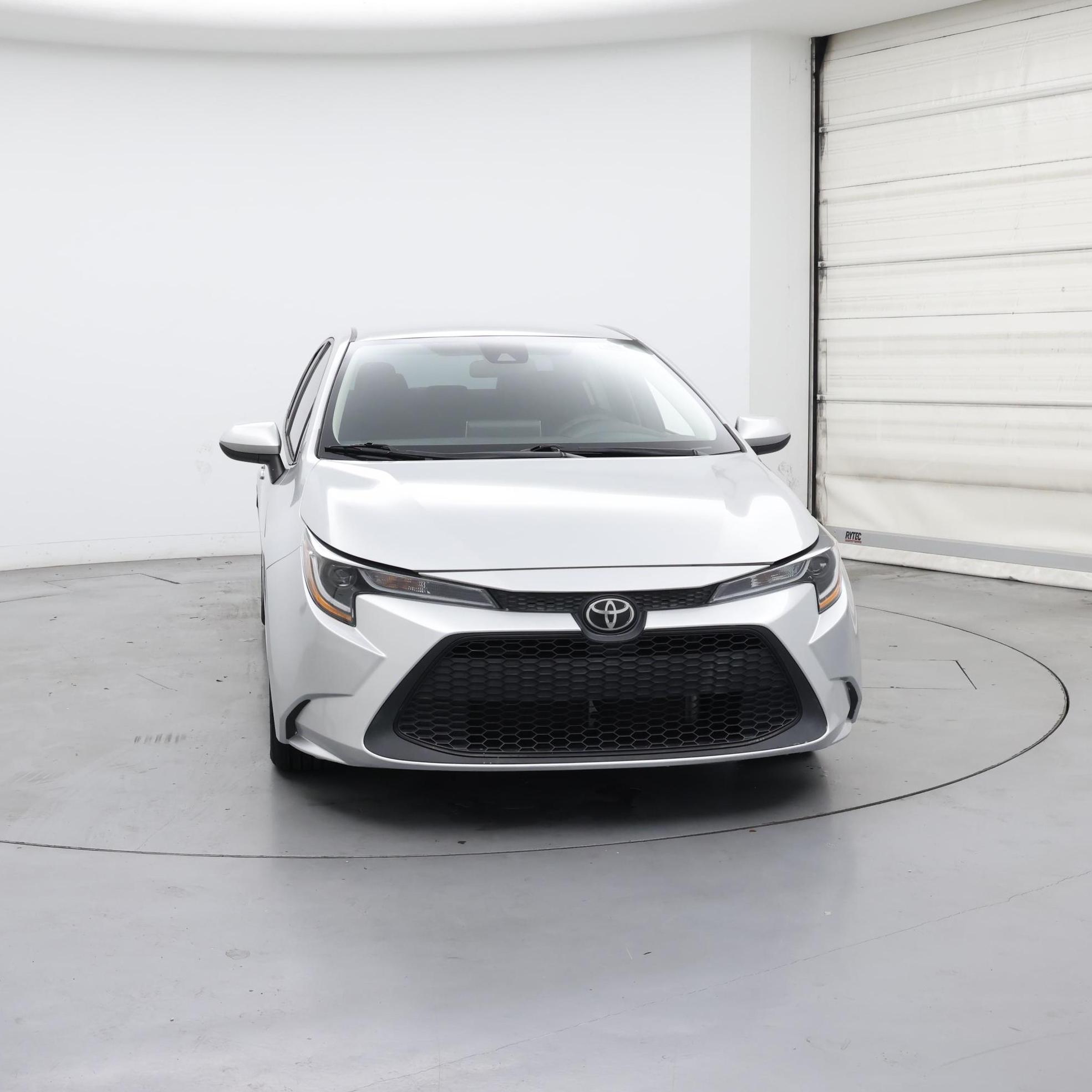 Thumbnail: 2020 Toyota Corolla - 5