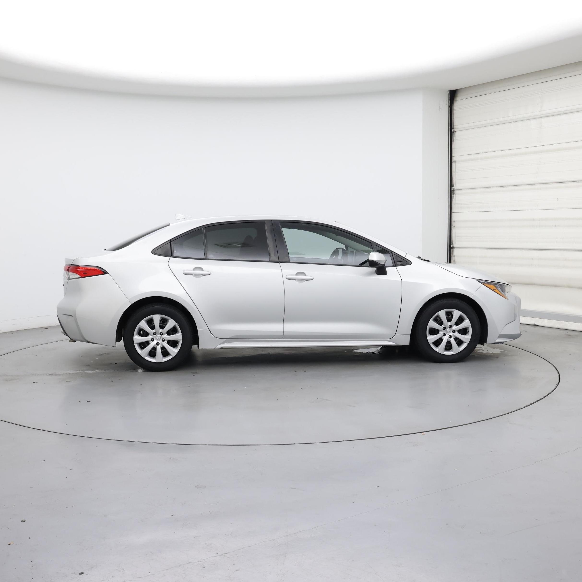 Thumbnail: 2020 Toyota Corolla - 7