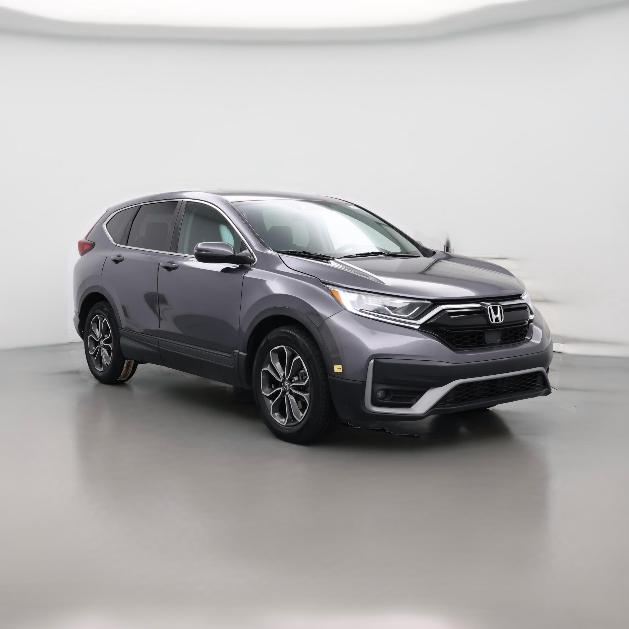Thumbnail: 2021 Honda CR-V - 1