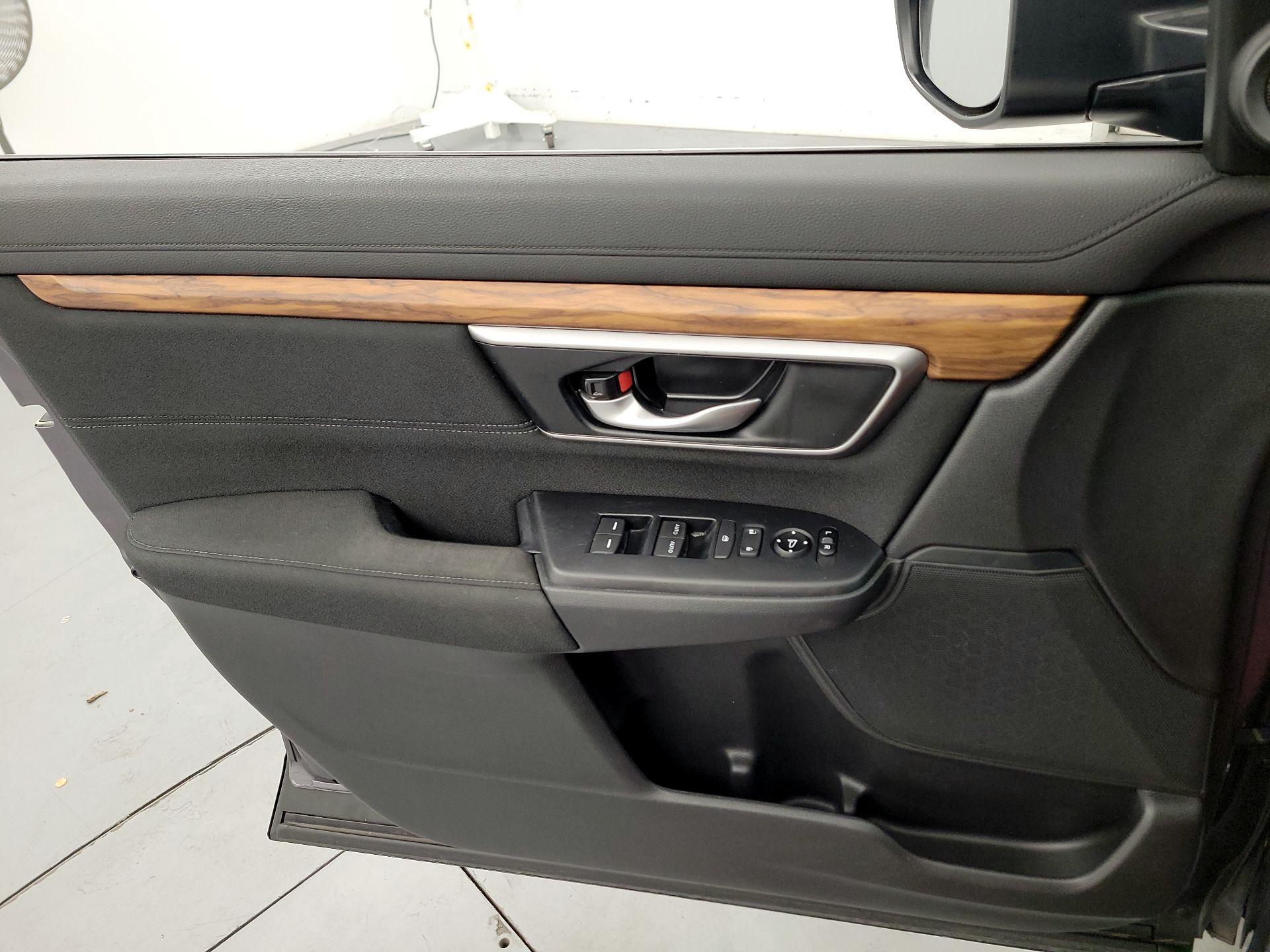 Thumbnail: 2021 Honda CR-V - 12