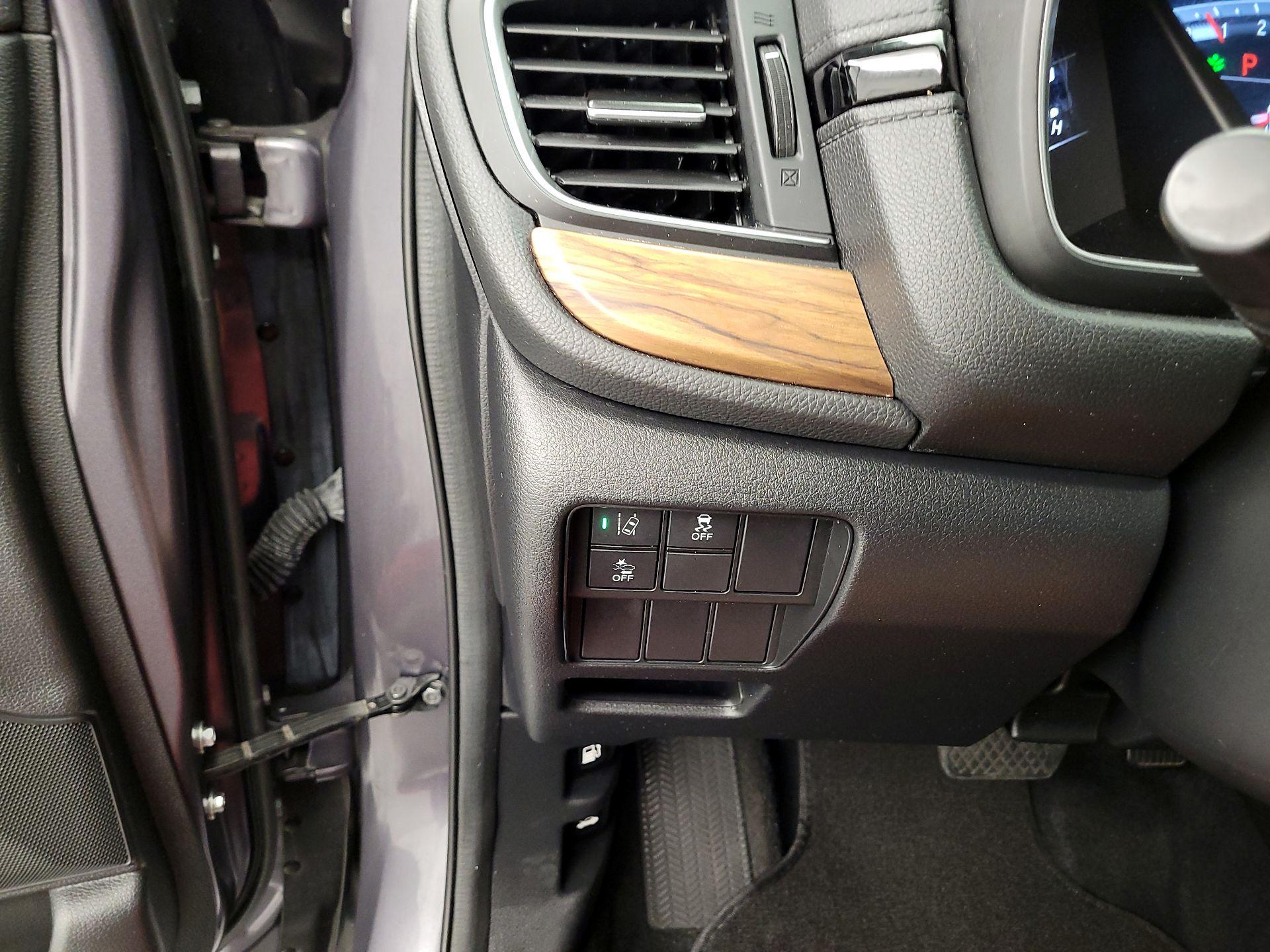 Thumbnail: 2021 Honda CR-V - 13
