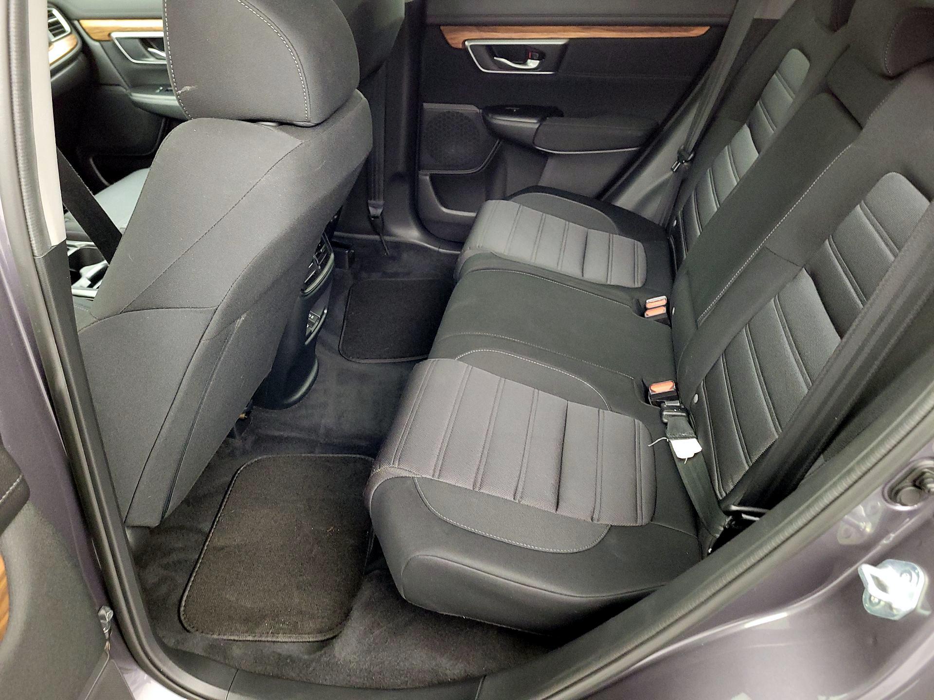 Thumbnail: 2021 Honda CR-V - 20