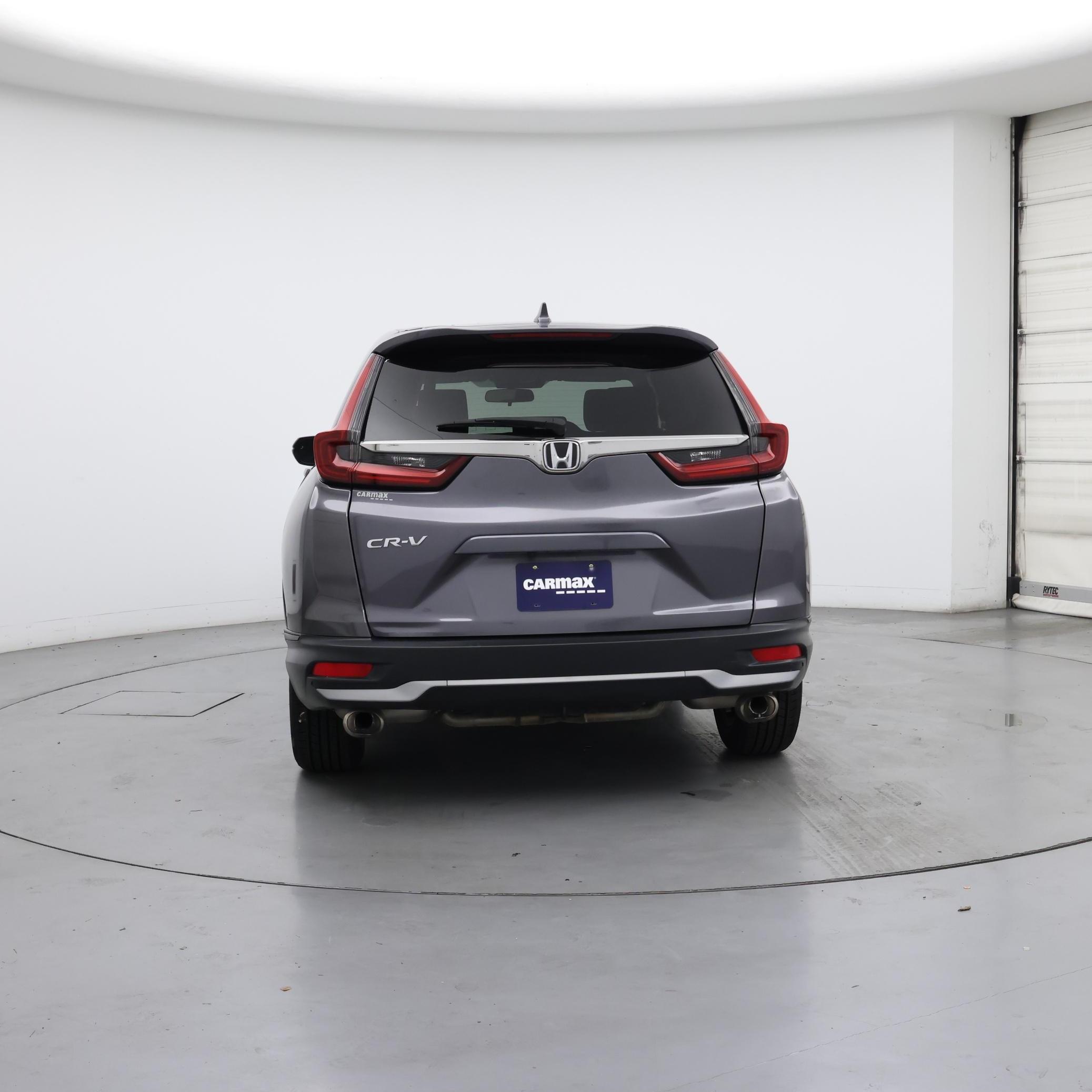 Thumbnail: 2021 Honda CR-V - 6