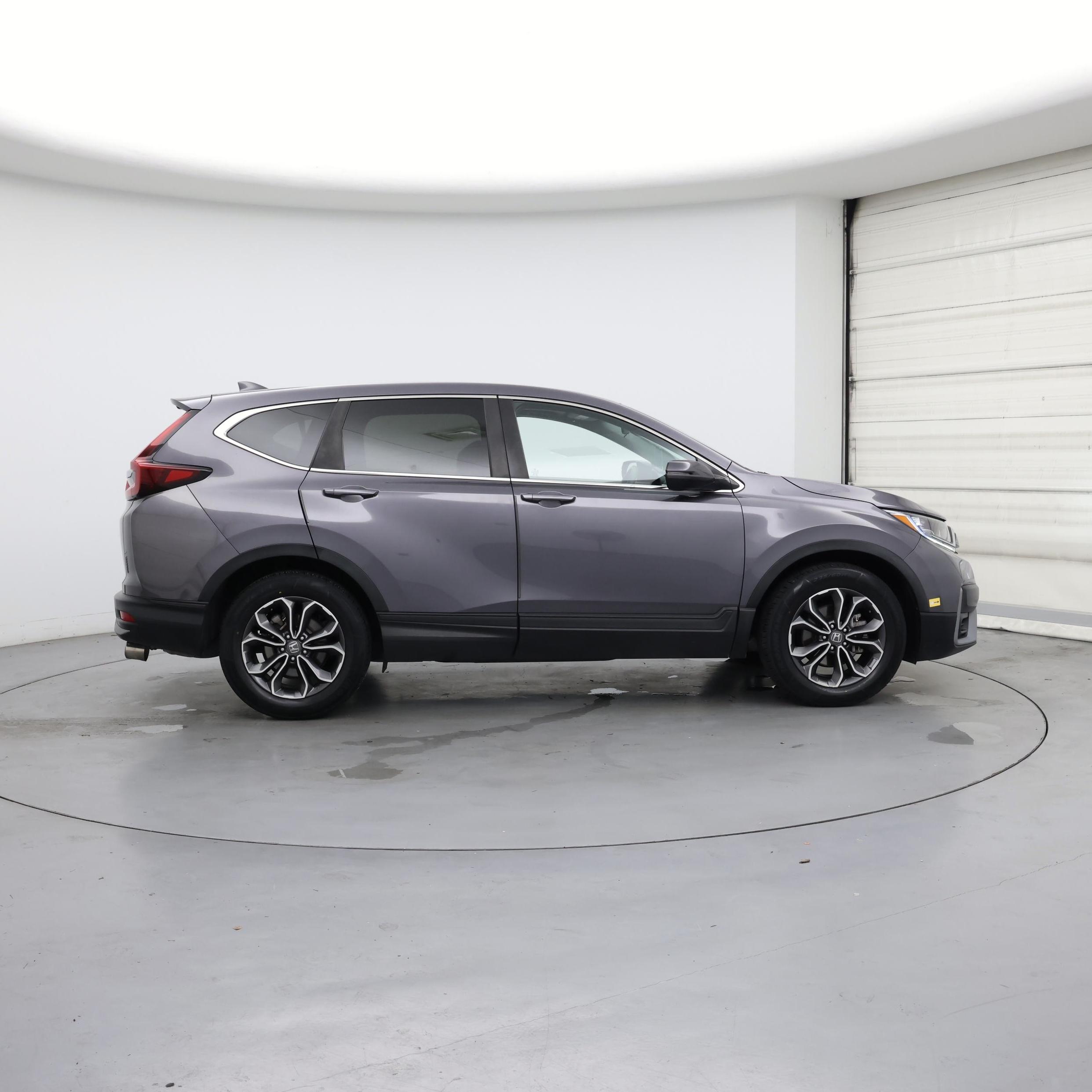Thumbnail: 2021 Honda CR-V - 7