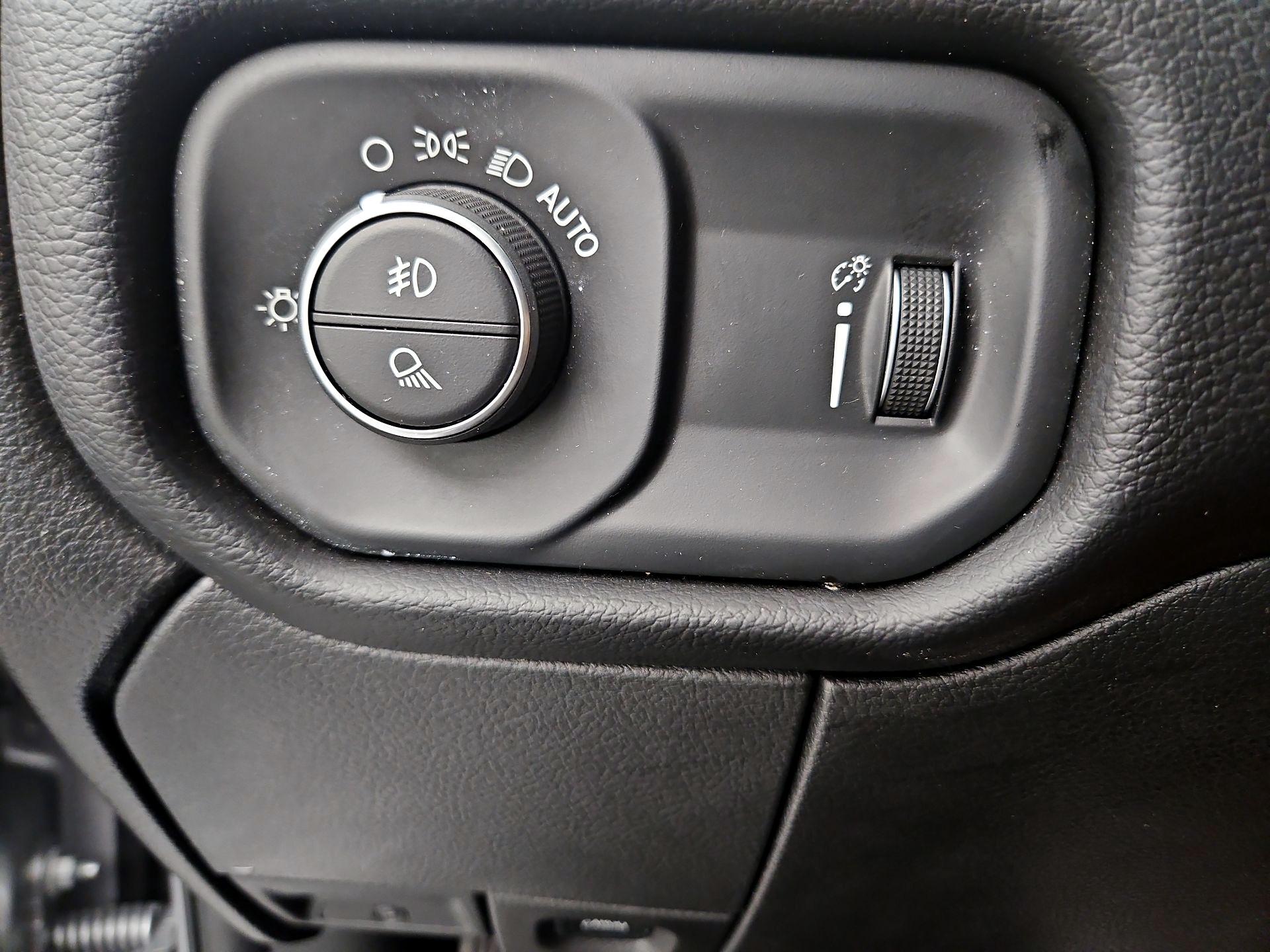Thumbnail: 2024 RAM 2500 - 13