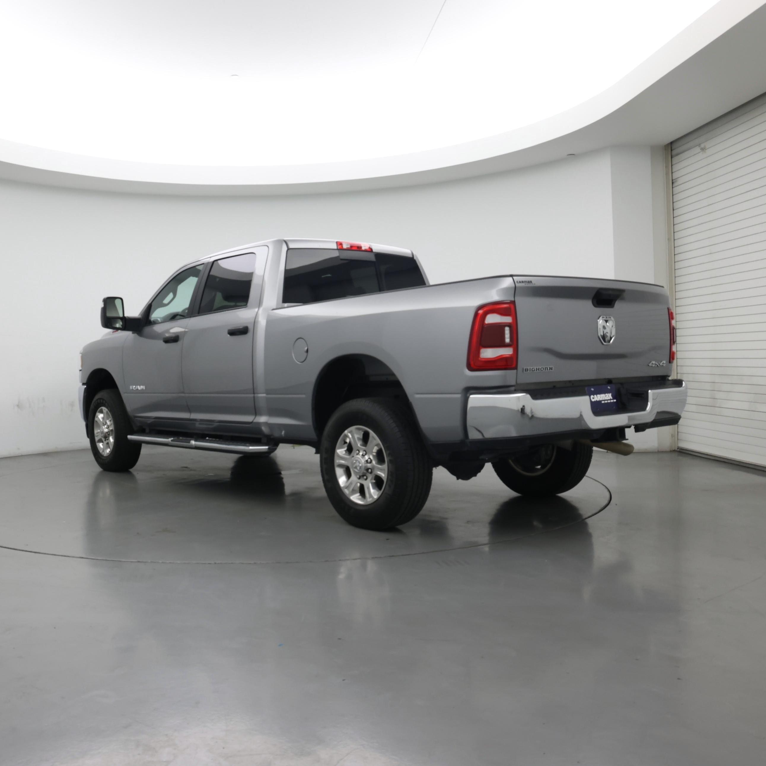 Thumbnail: 2024 RAM 2500 - 2