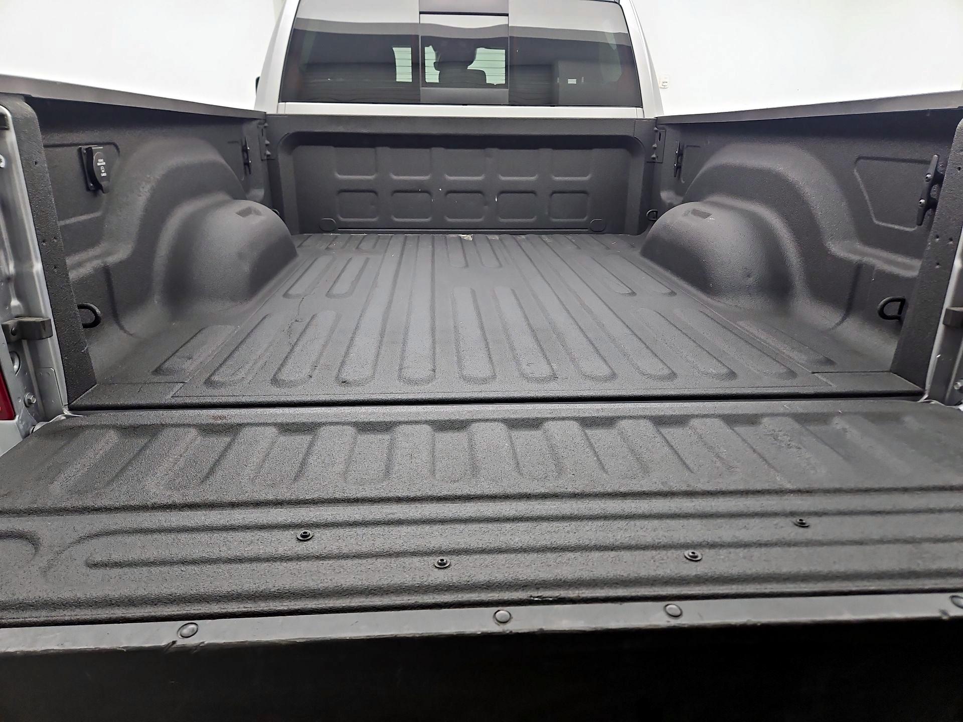 Thumbnail: 2024 RAM 2500 - 20
