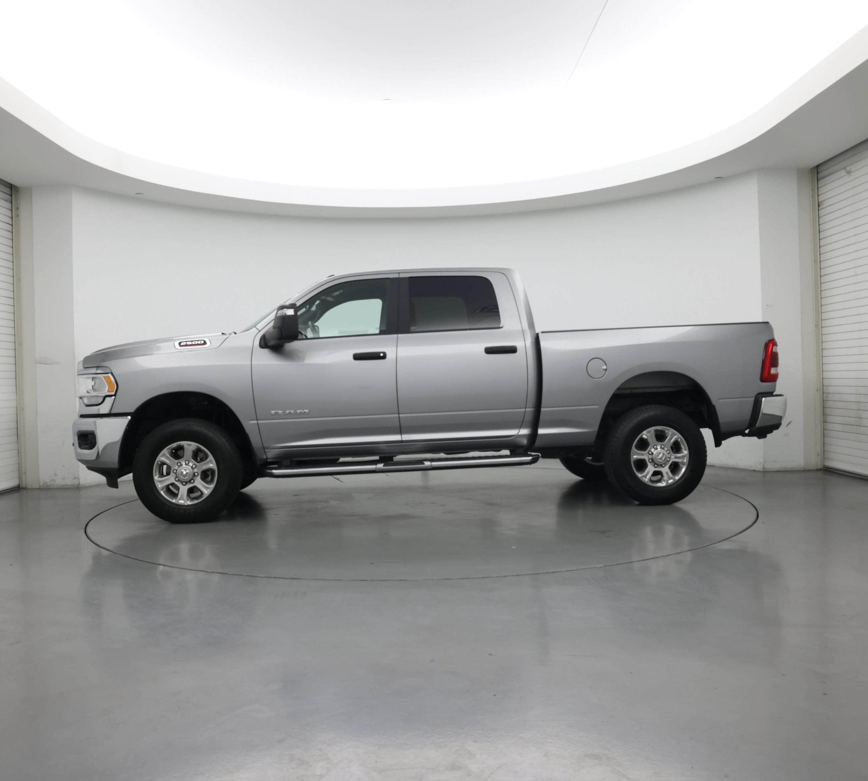 Thumbnail: 2024 RAM 2500 - 3
