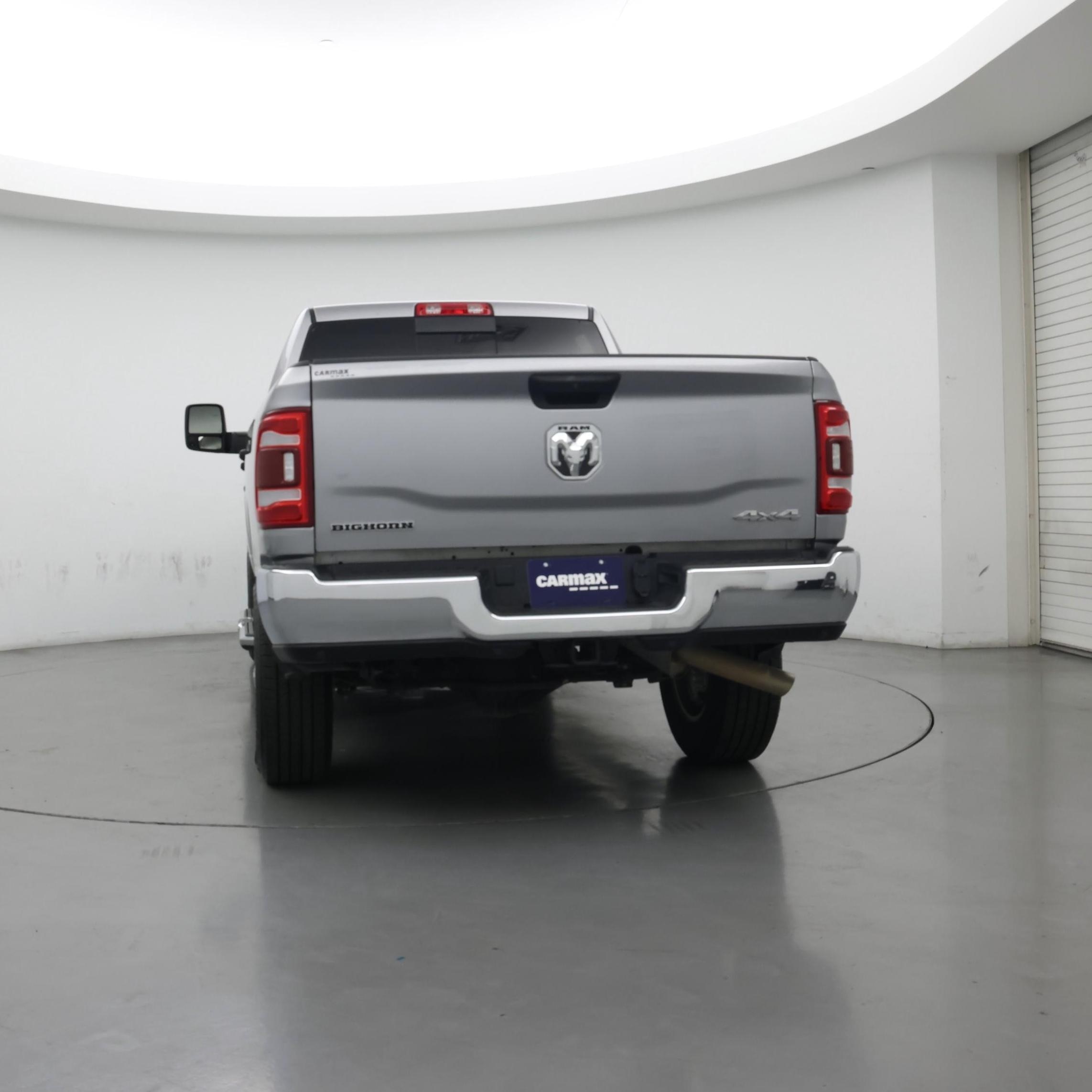 Thumbnail: 2024 RAM 2500 - 6