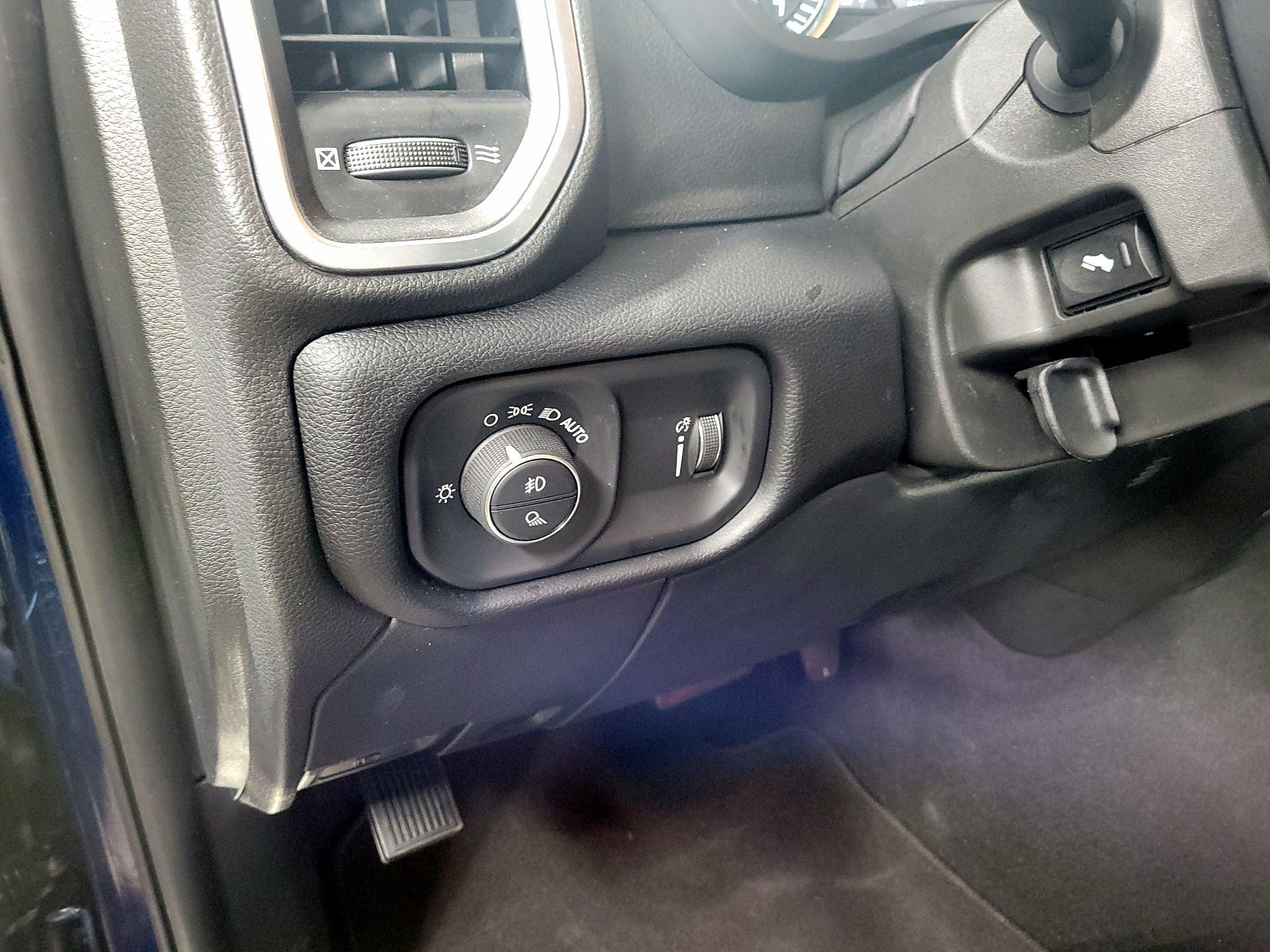 Thumbnail: 2024 RAM 2500 - 13
