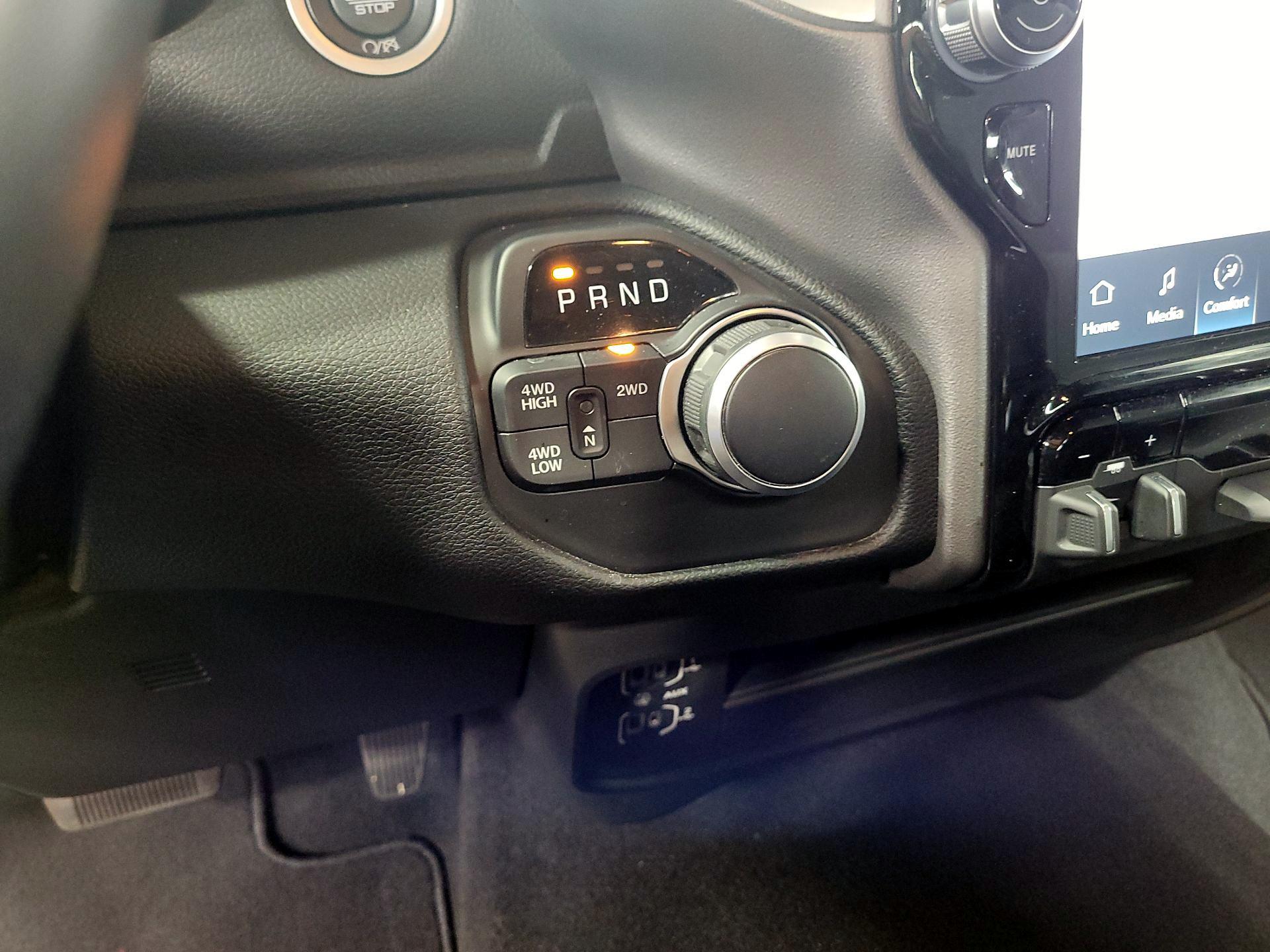 Thumbnail: 2024 RAM 2500 - 16
