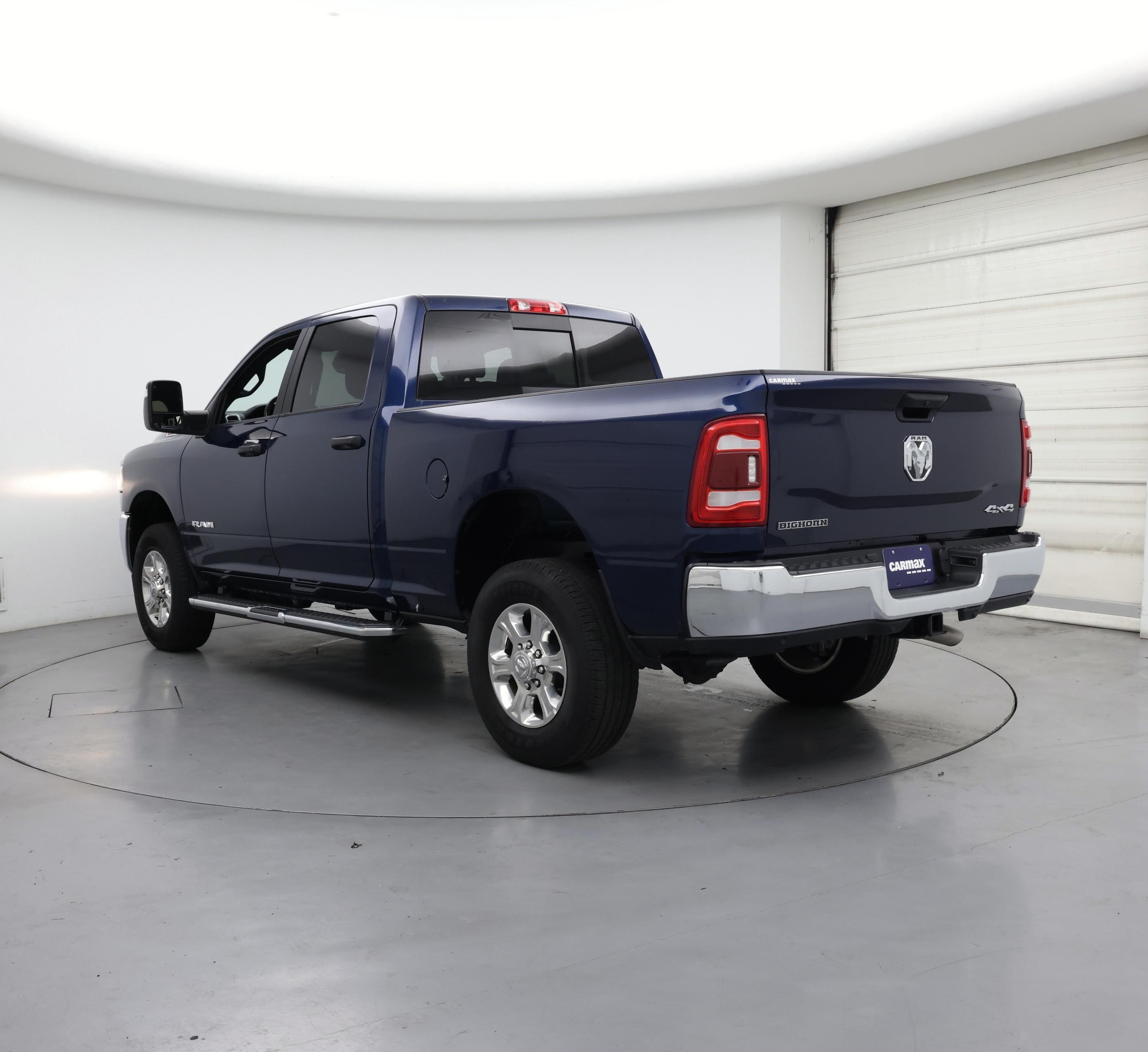Thumbnail: 2024 RAM 2500 - 2