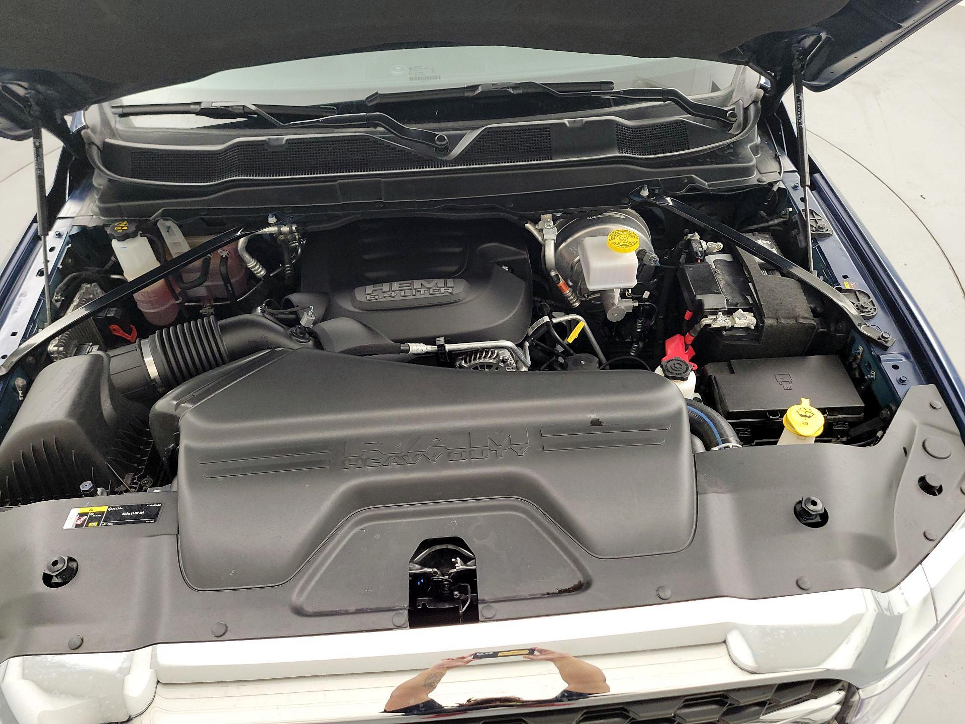Thumbnail: 2024 RAM 2500 - 20