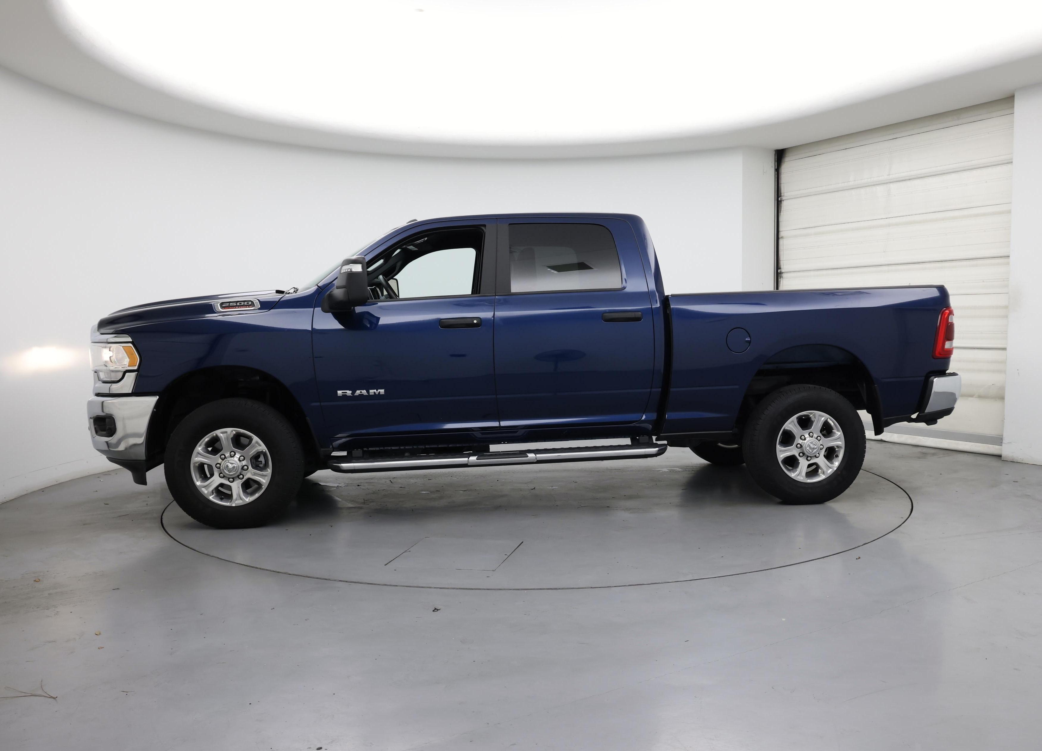 Thumbnail: 2024 RAM 2500 - 3