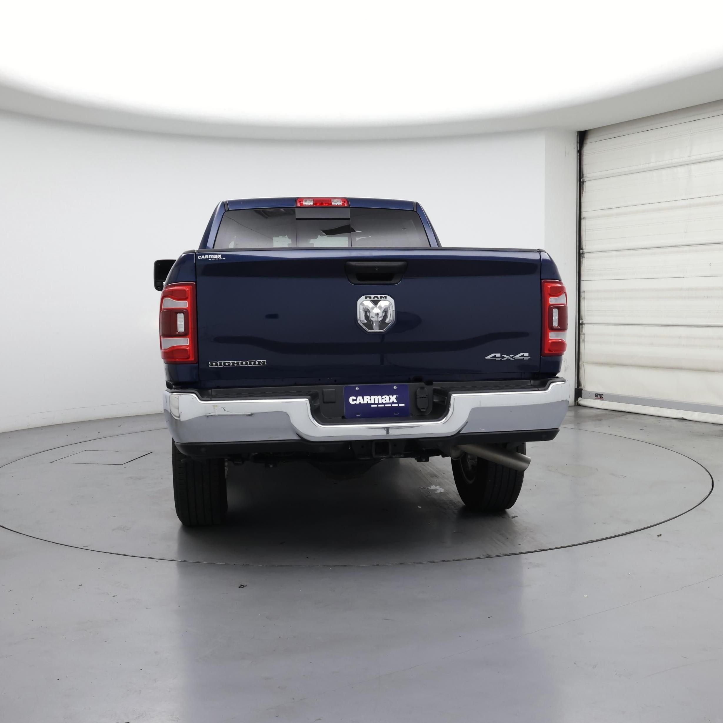 Thumbnail: 2024 RAM 2500 - 6