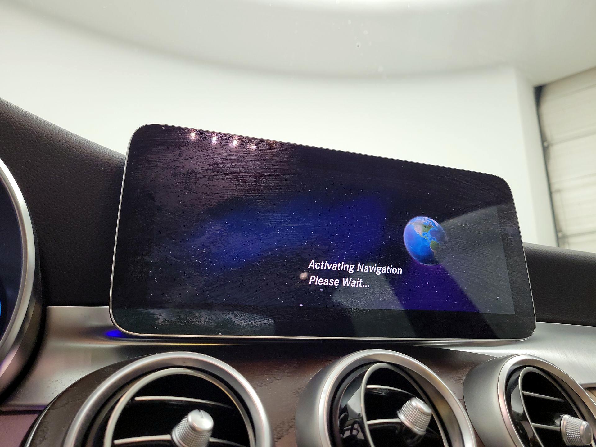 Thumbnail: 2021 Mercedes-Benz C-Class - 13