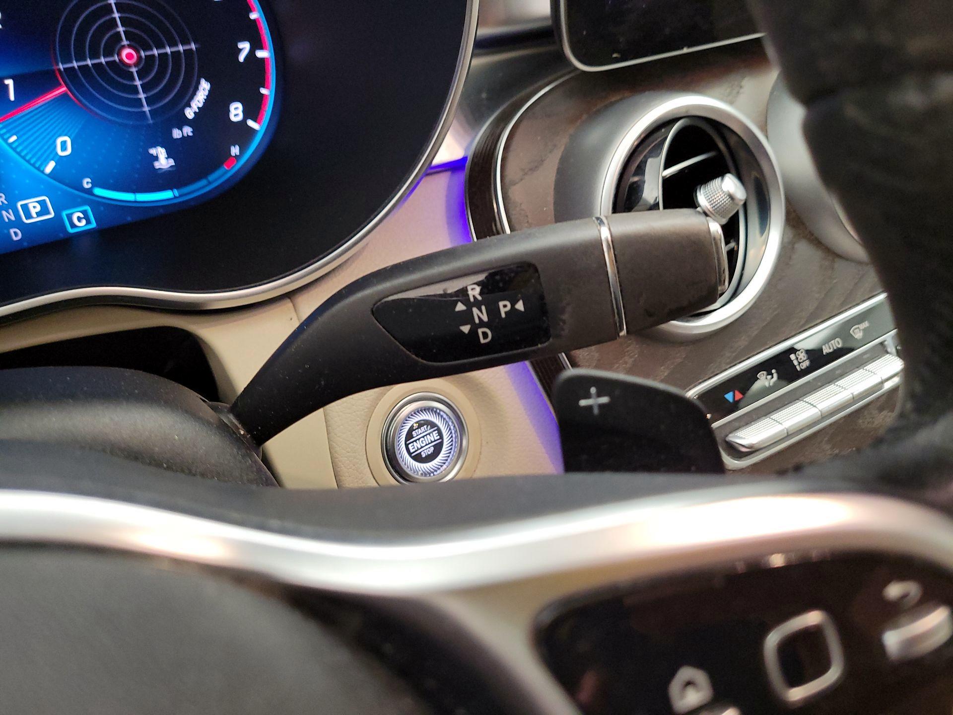 Thumbnail: 2021 Mercedes-Benz C-Class - 15