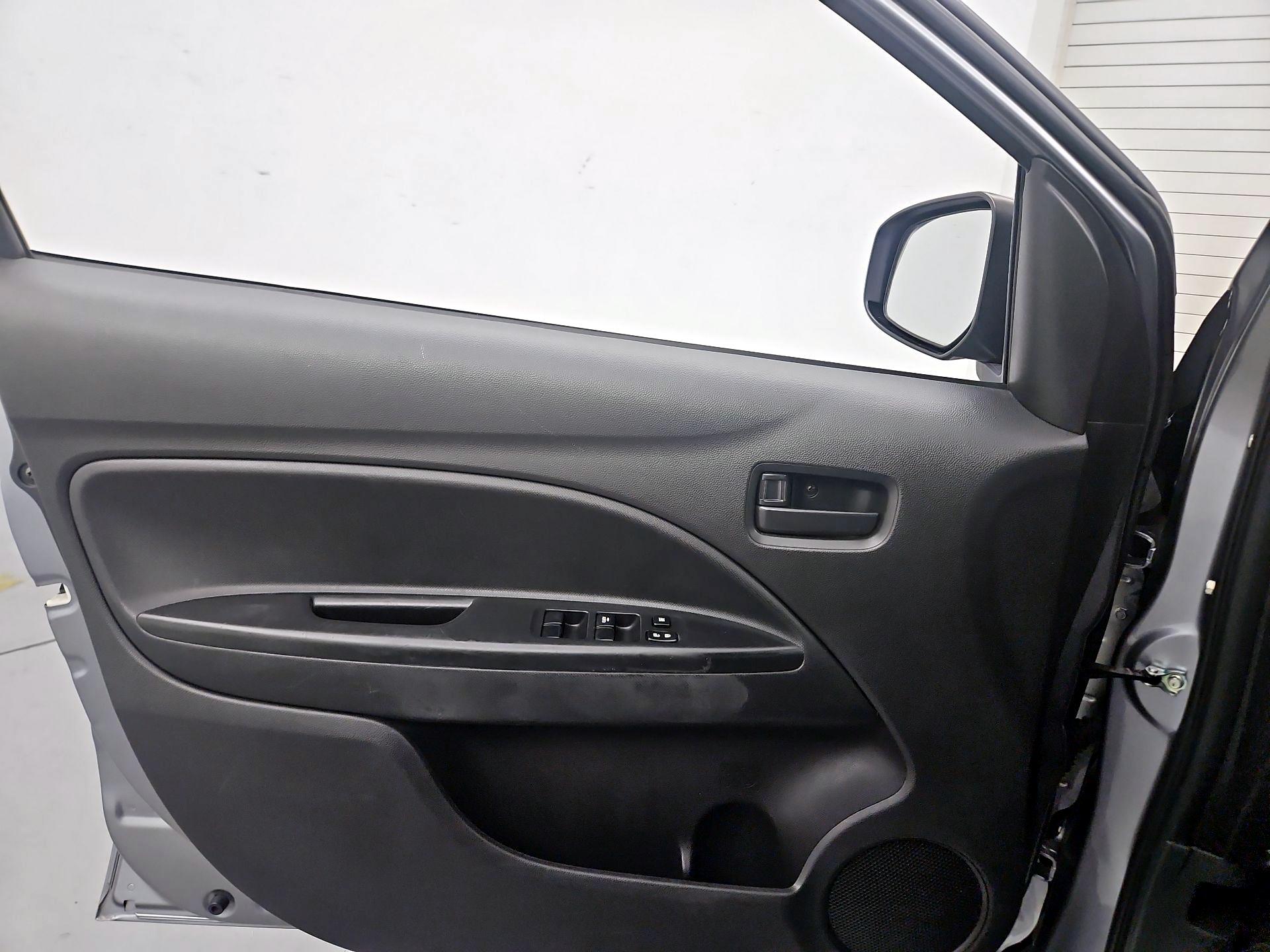 Thumbnail: 2022 Mitsubishi Mirage - 12