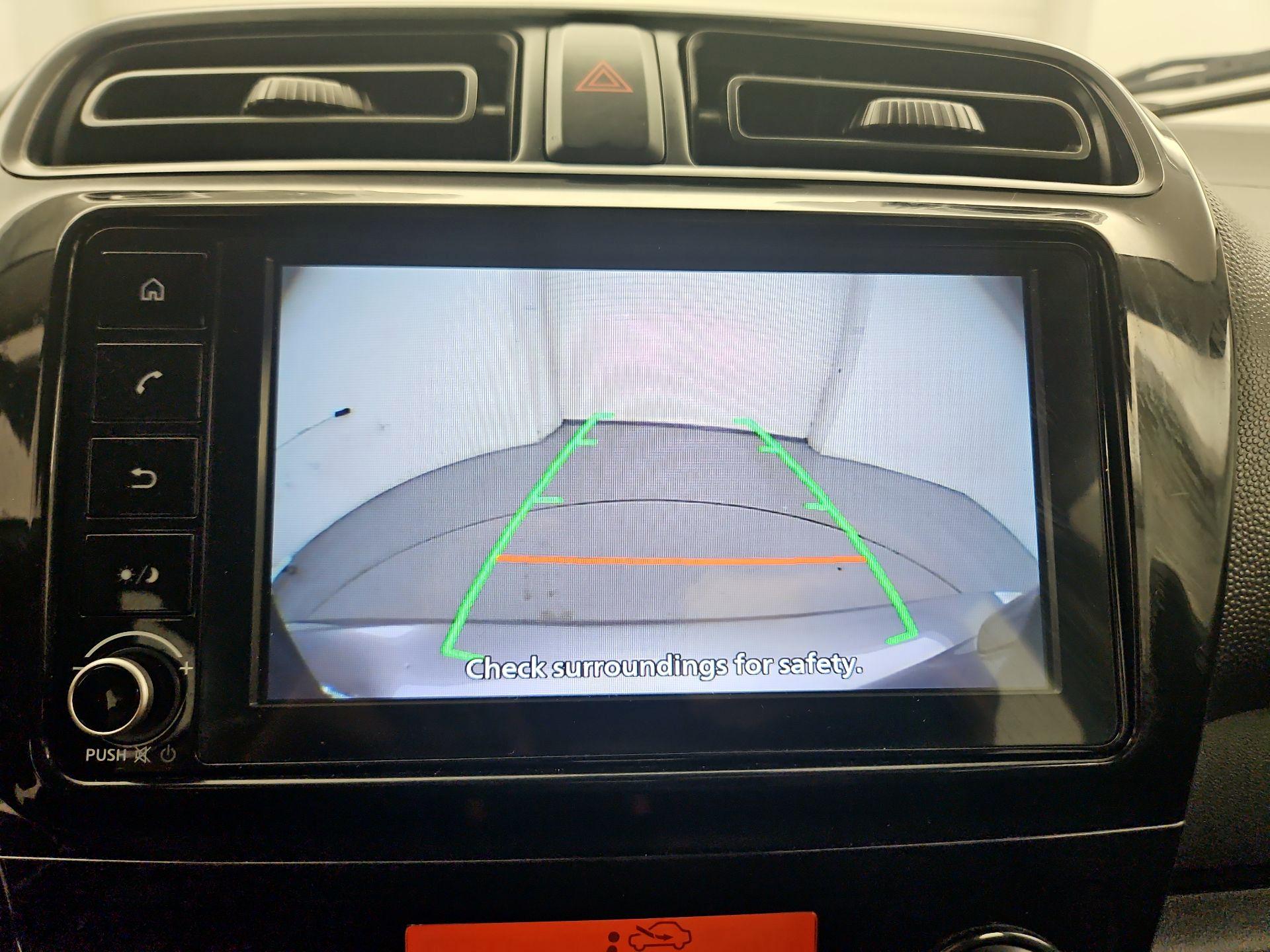 Thumbnail: 2022 Mitsubishi Mirage - 13