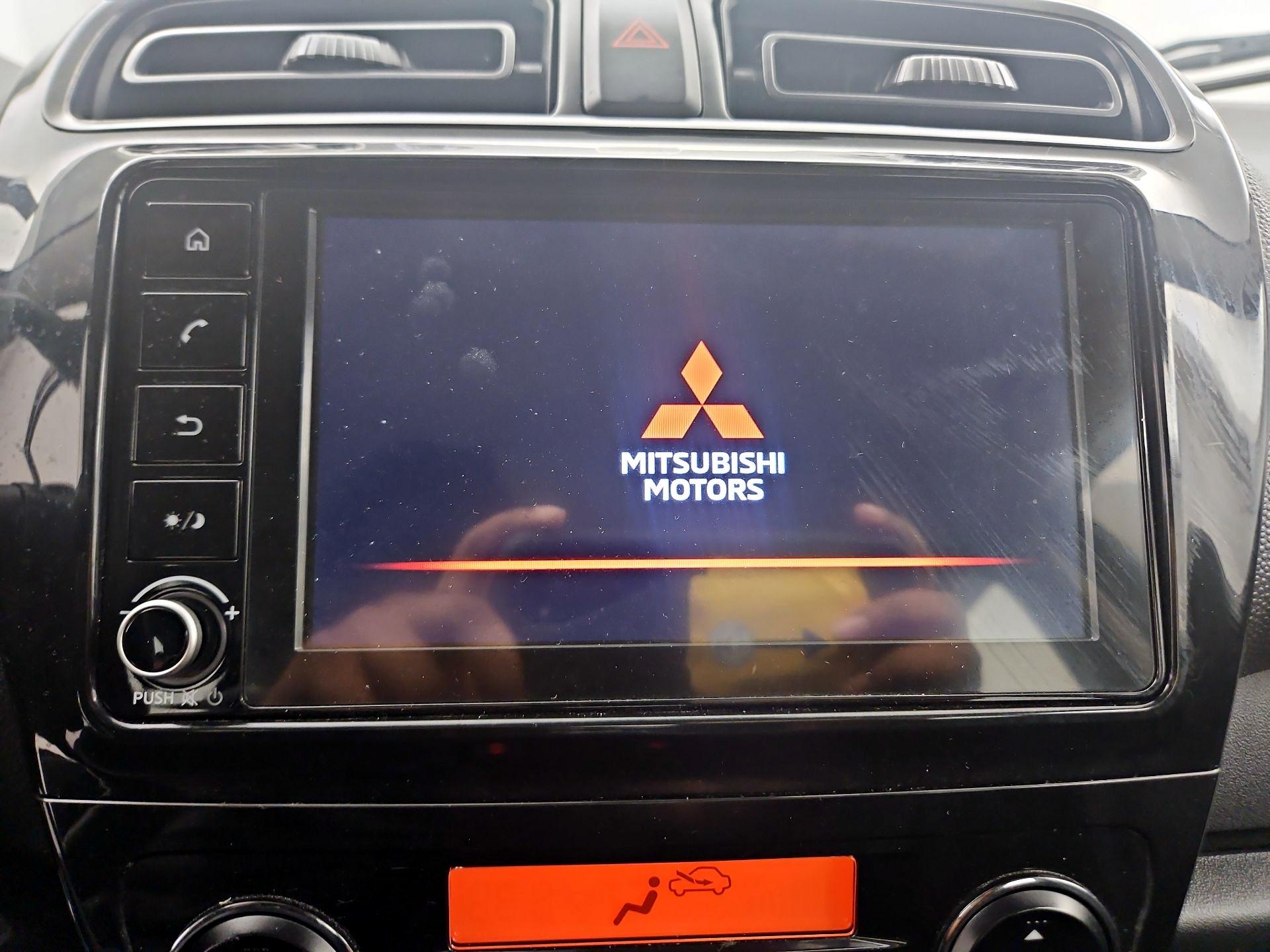 Thumbnail: 2022 Mitsubishi Mirage - 14