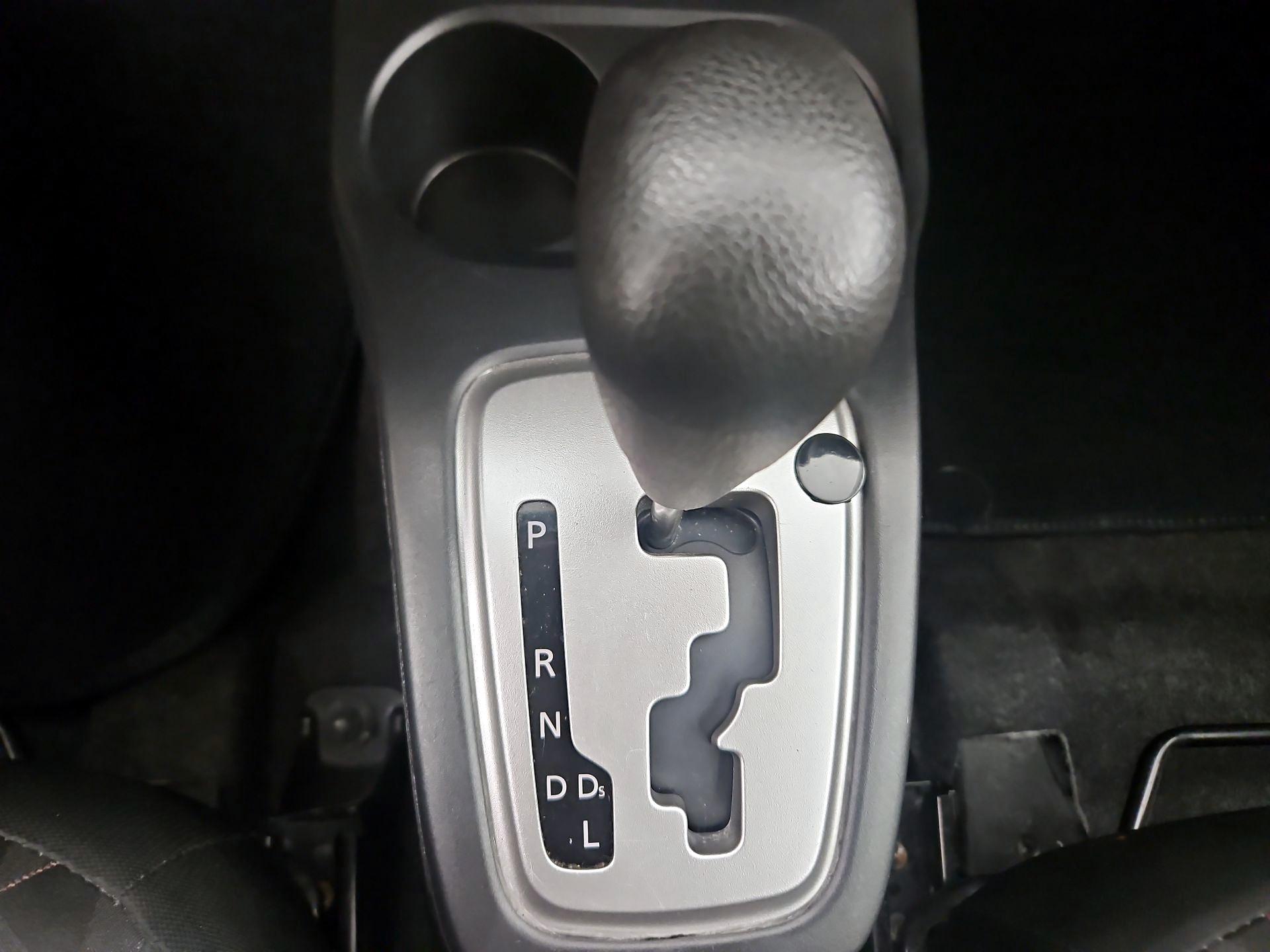 Thumbnail: 2022 Mitsubishi Mirage - 16