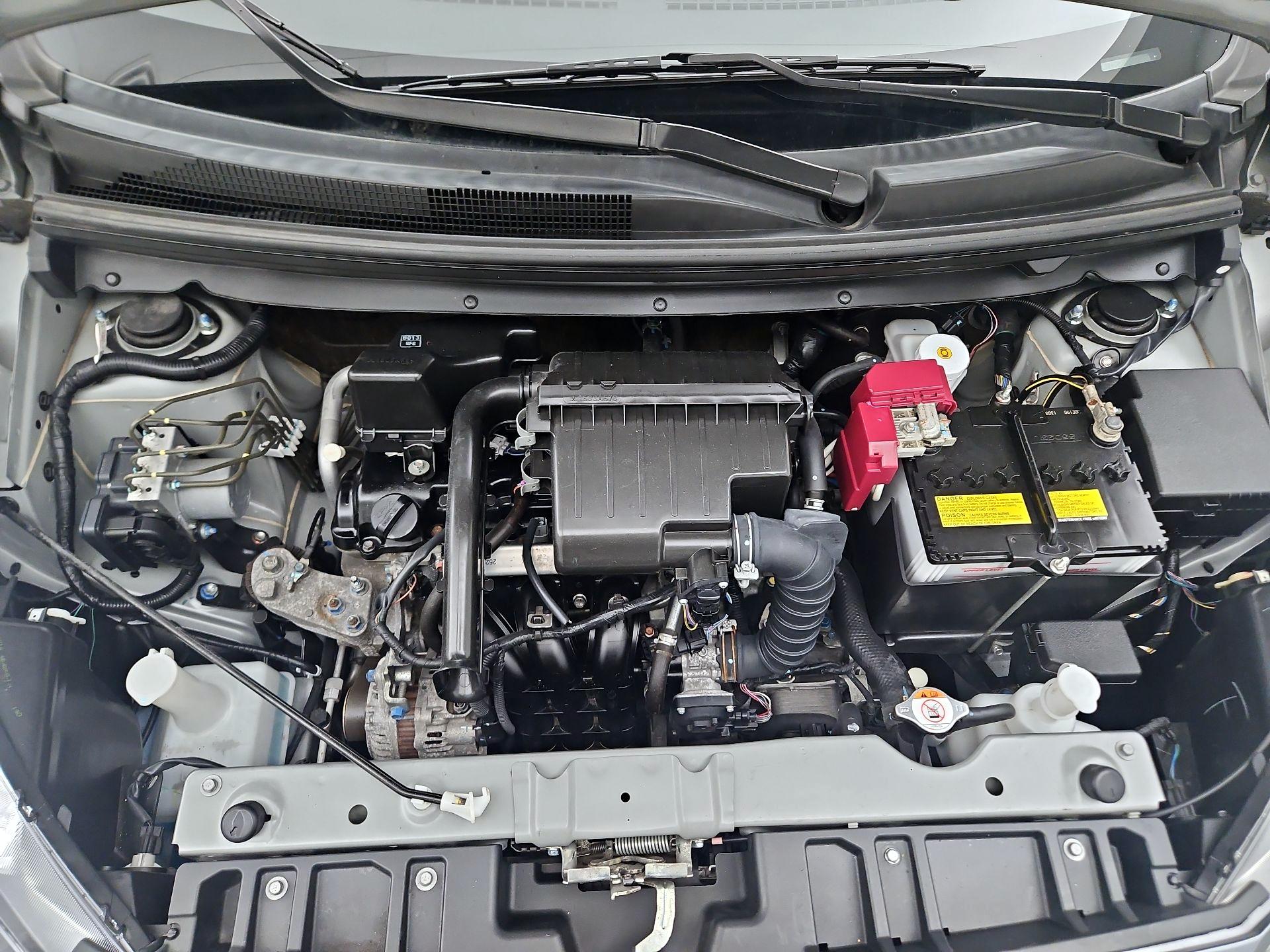 Thumbnail: 2022 Mitsubishi Mirage - 20