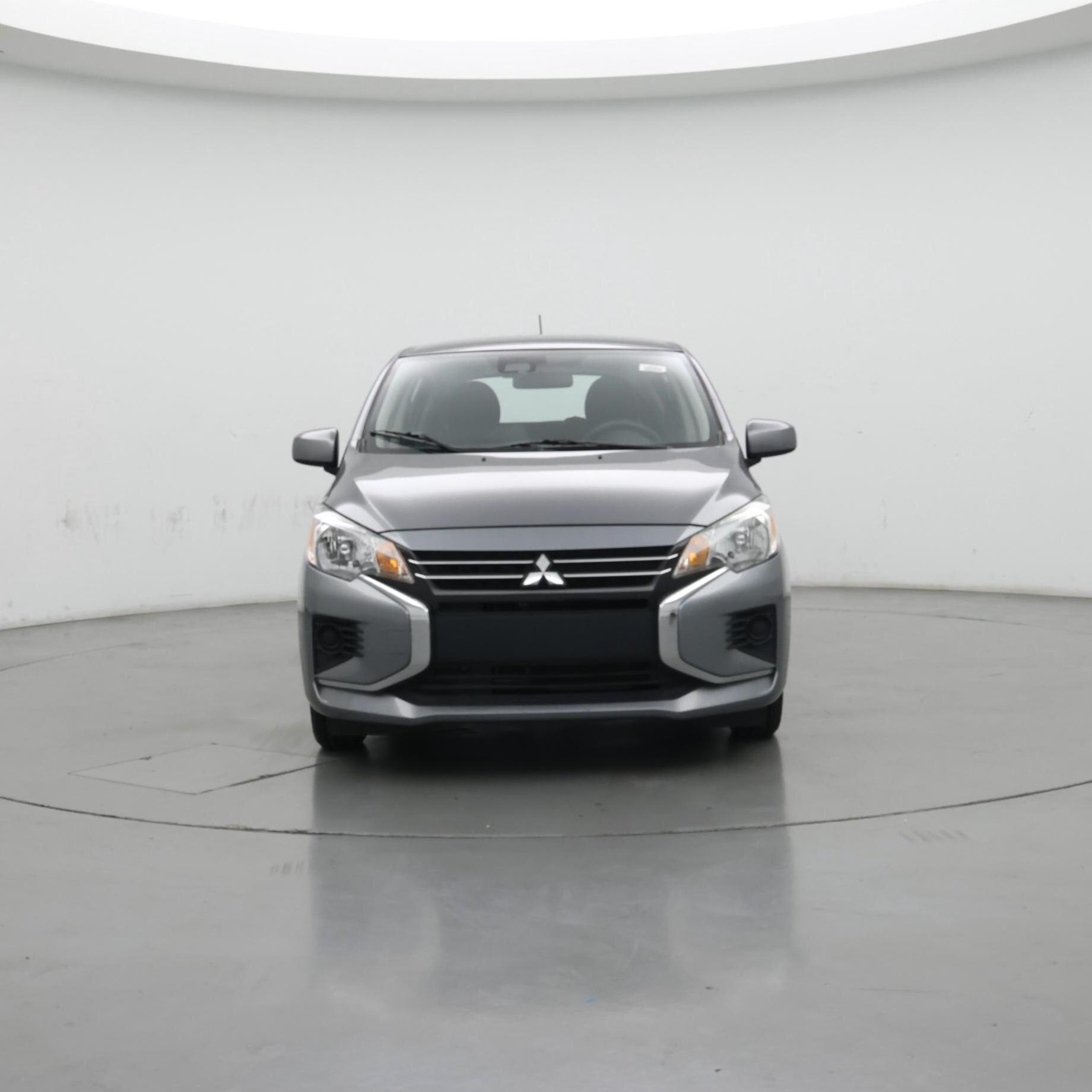 Thumbnail: 2022 Mitsubishi Mirage - 5