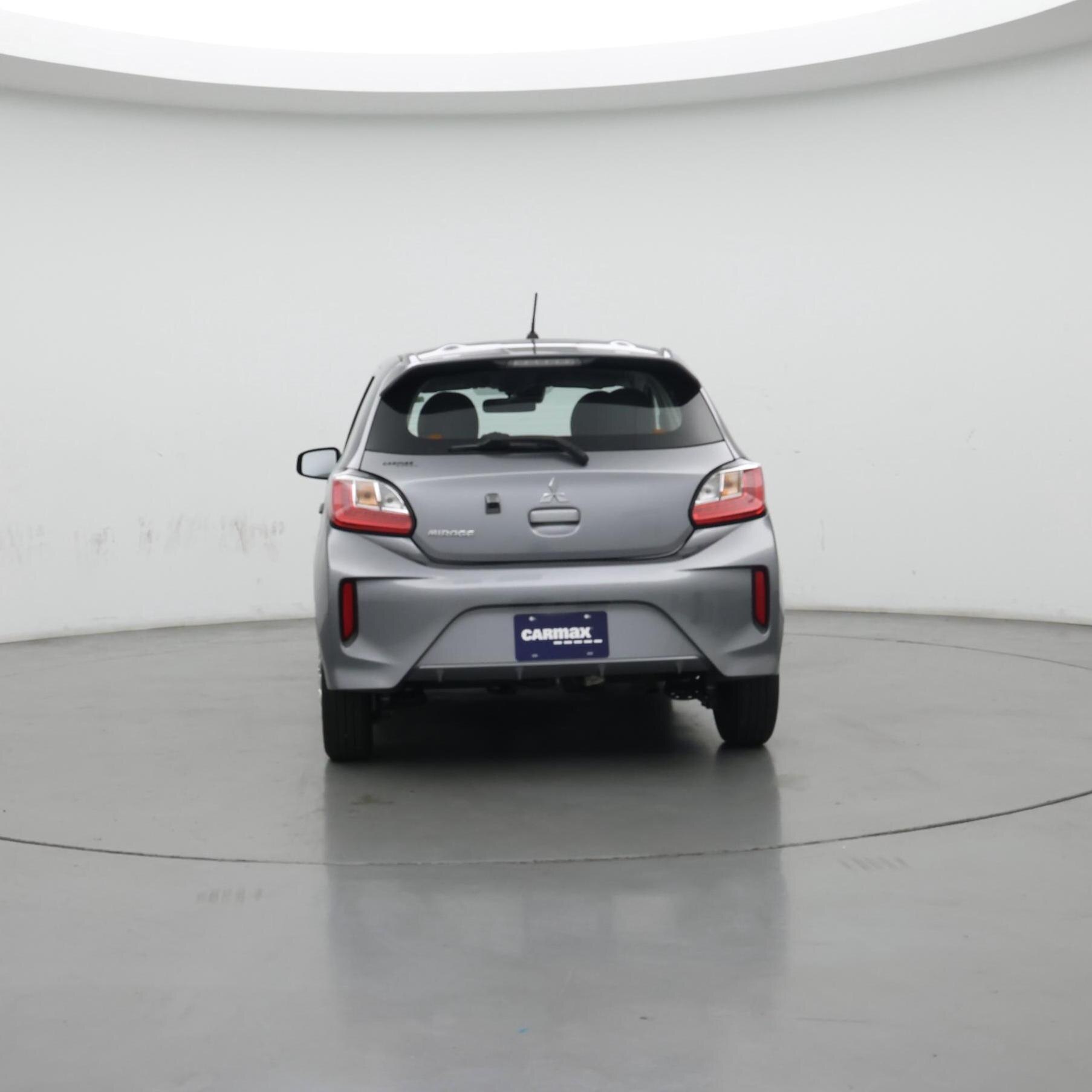 Thumbnail: 2022 Mitsubishi Mirage - 6