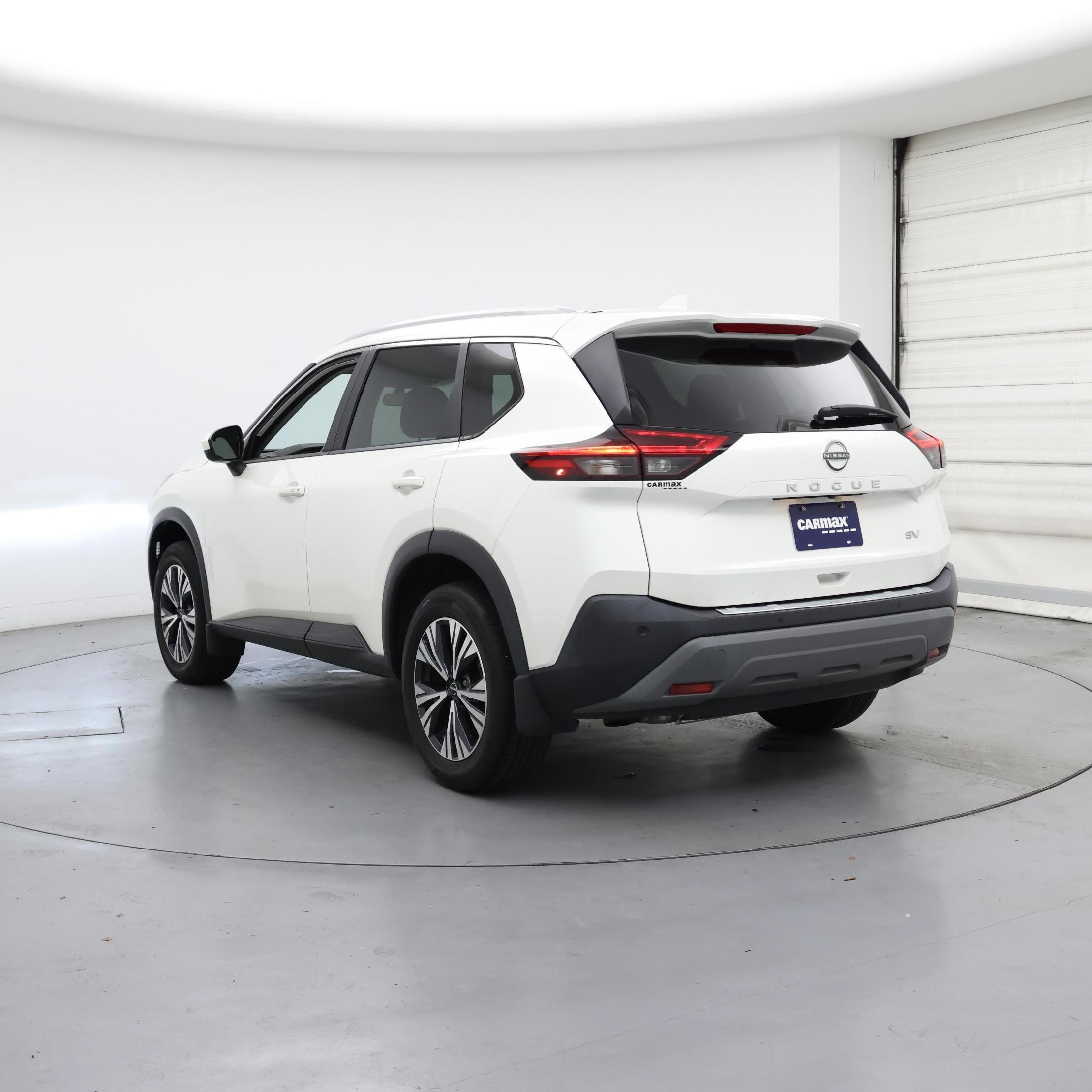 Thumbnail: 2023 Nissan Rogue - 2