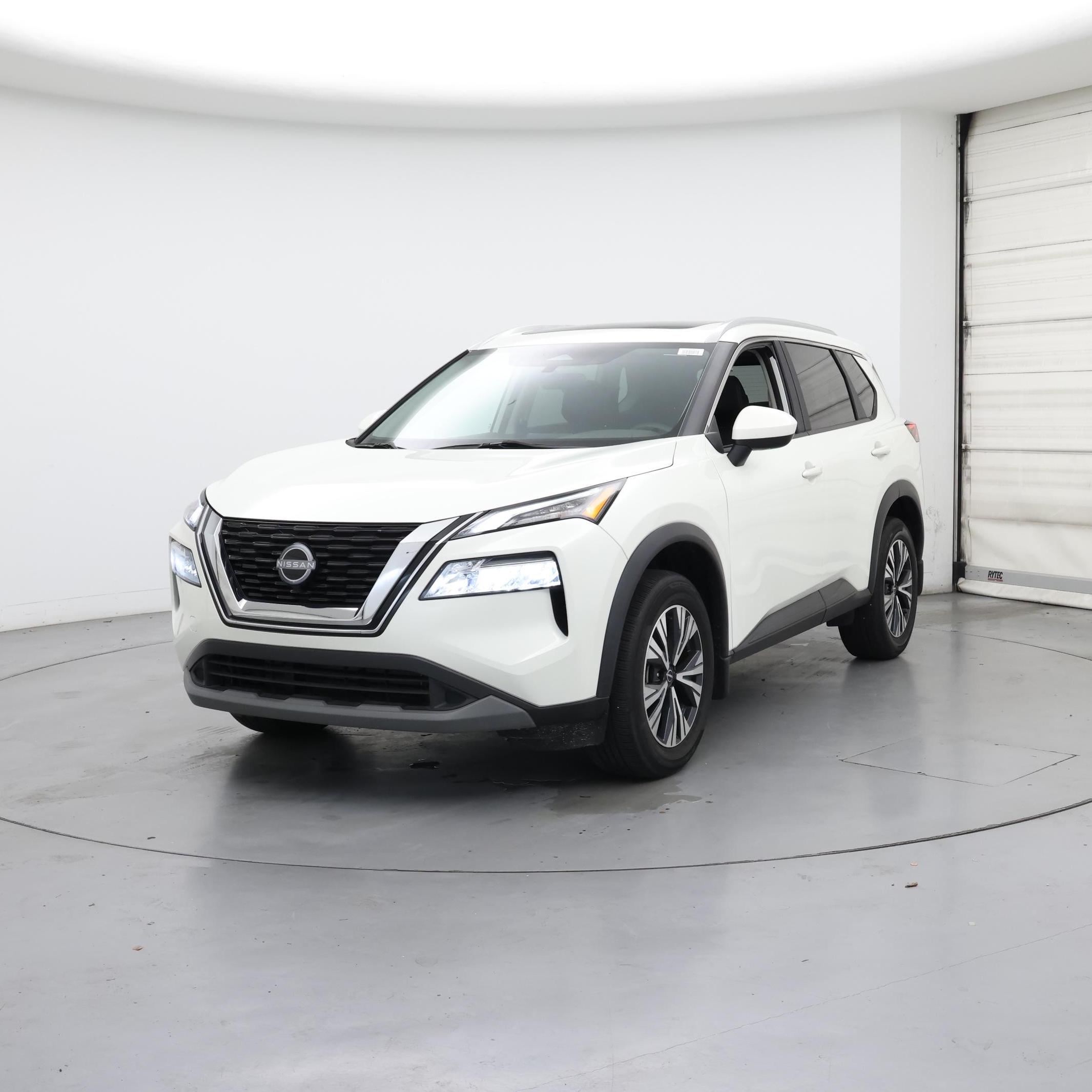 Thumbnail: 2023 Nissan Rogue - 4