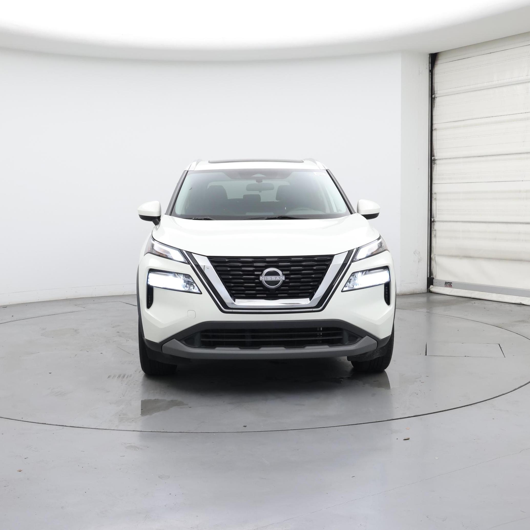 Thumbnail: 2023 Nissan Rogue - 5