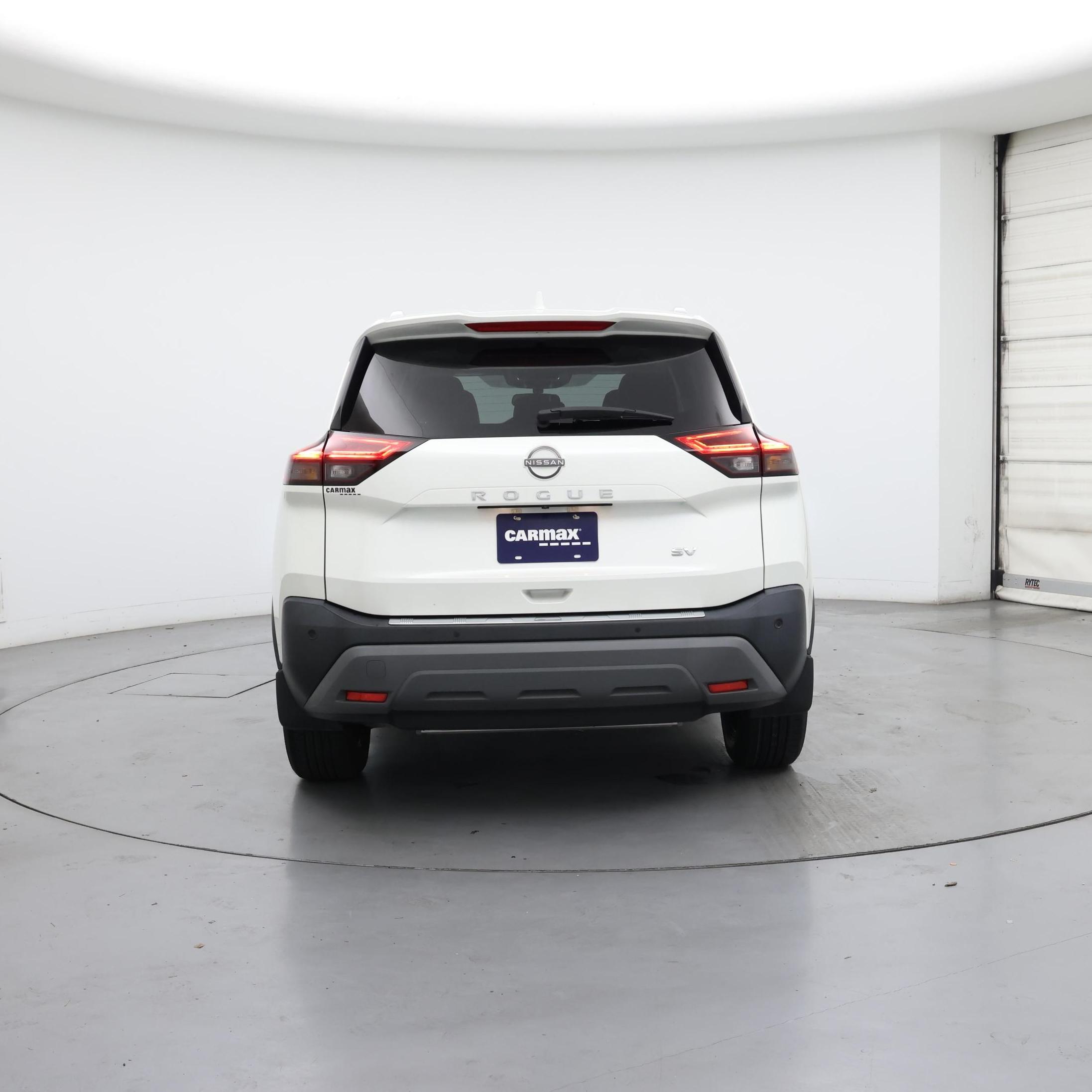 Thumbnail: 2023 Nissan Rogue - 6
