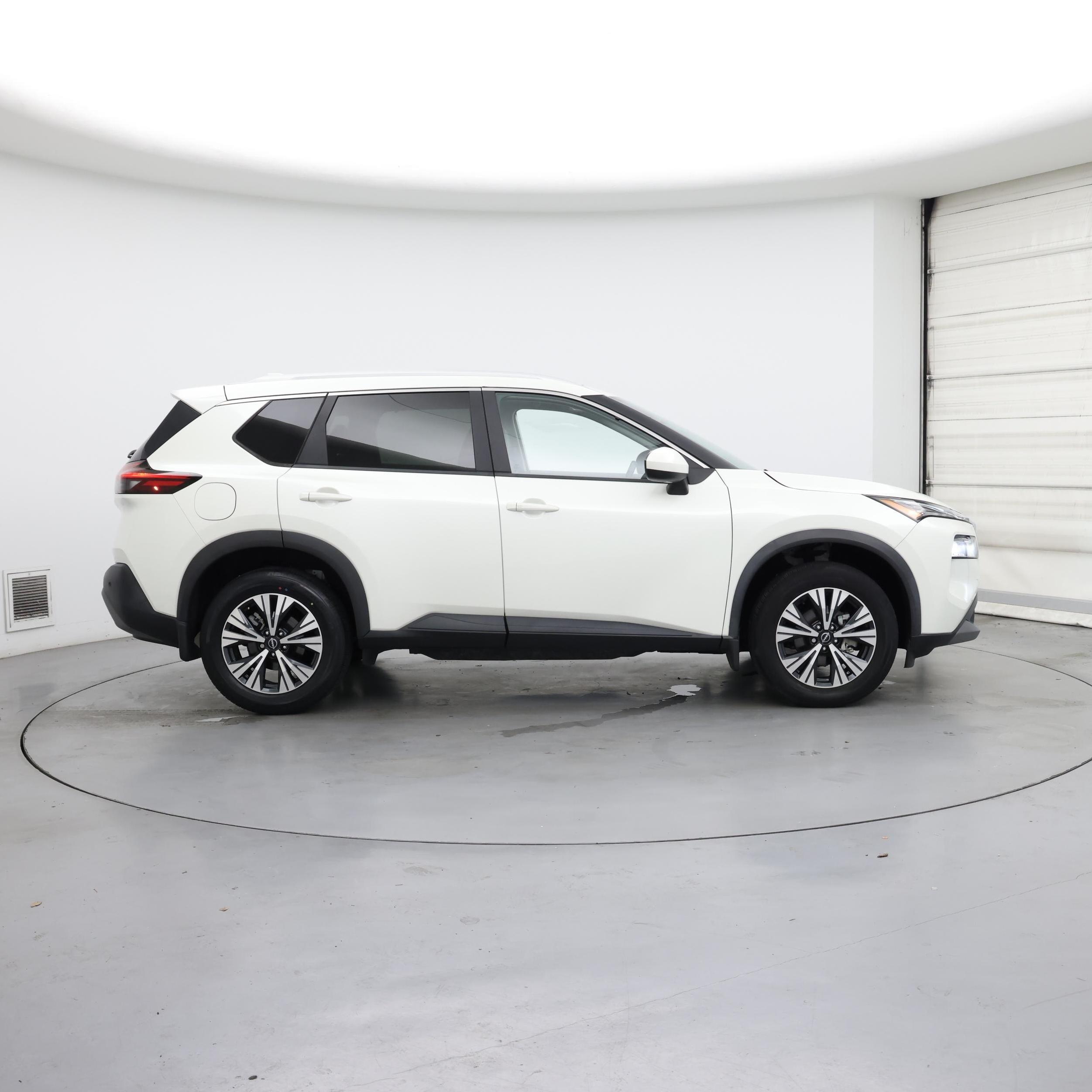Thumbnail: 2023 Nissan Rogue - 7