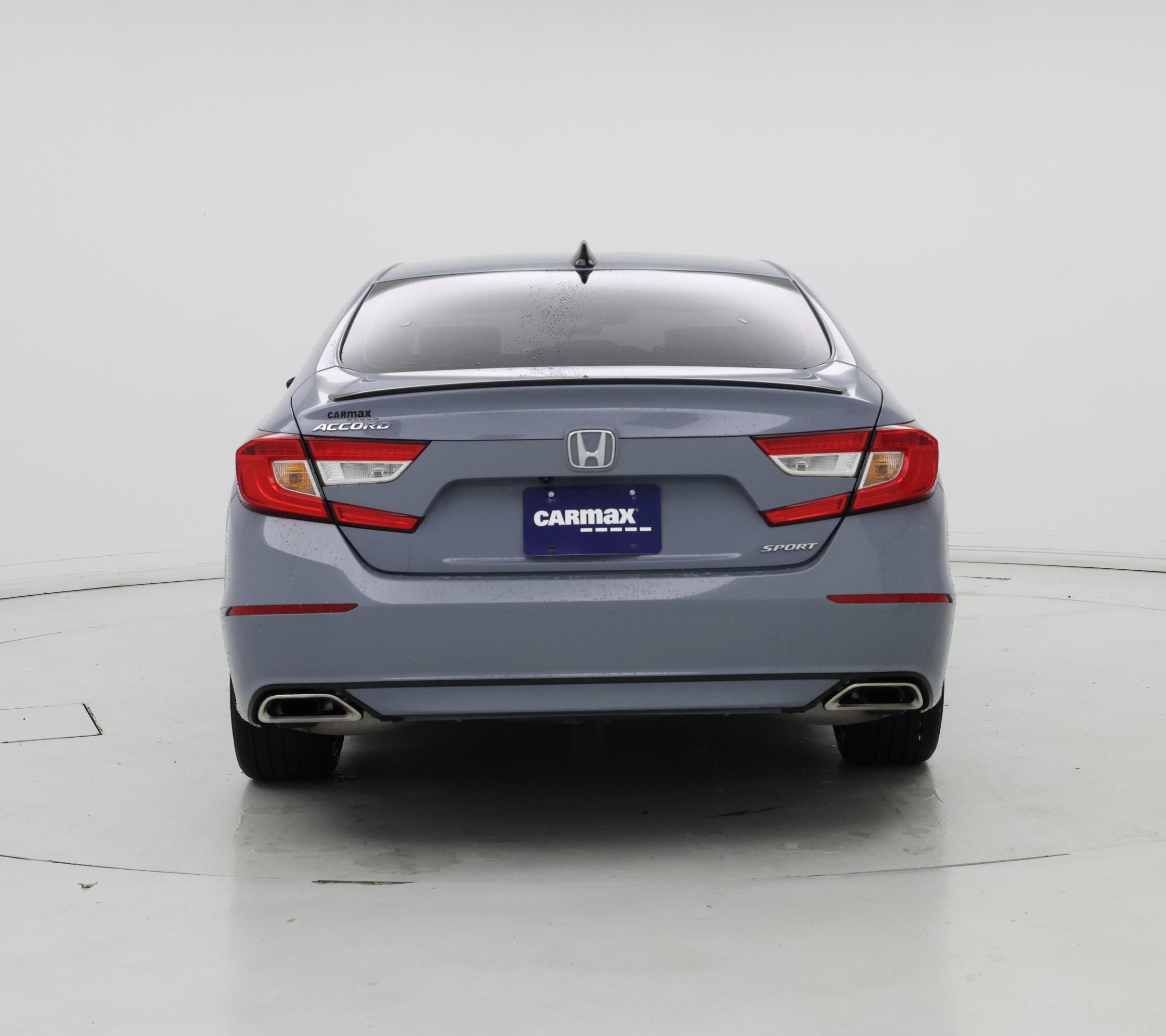 Thumbnail: 2022 Honda Accord - 6