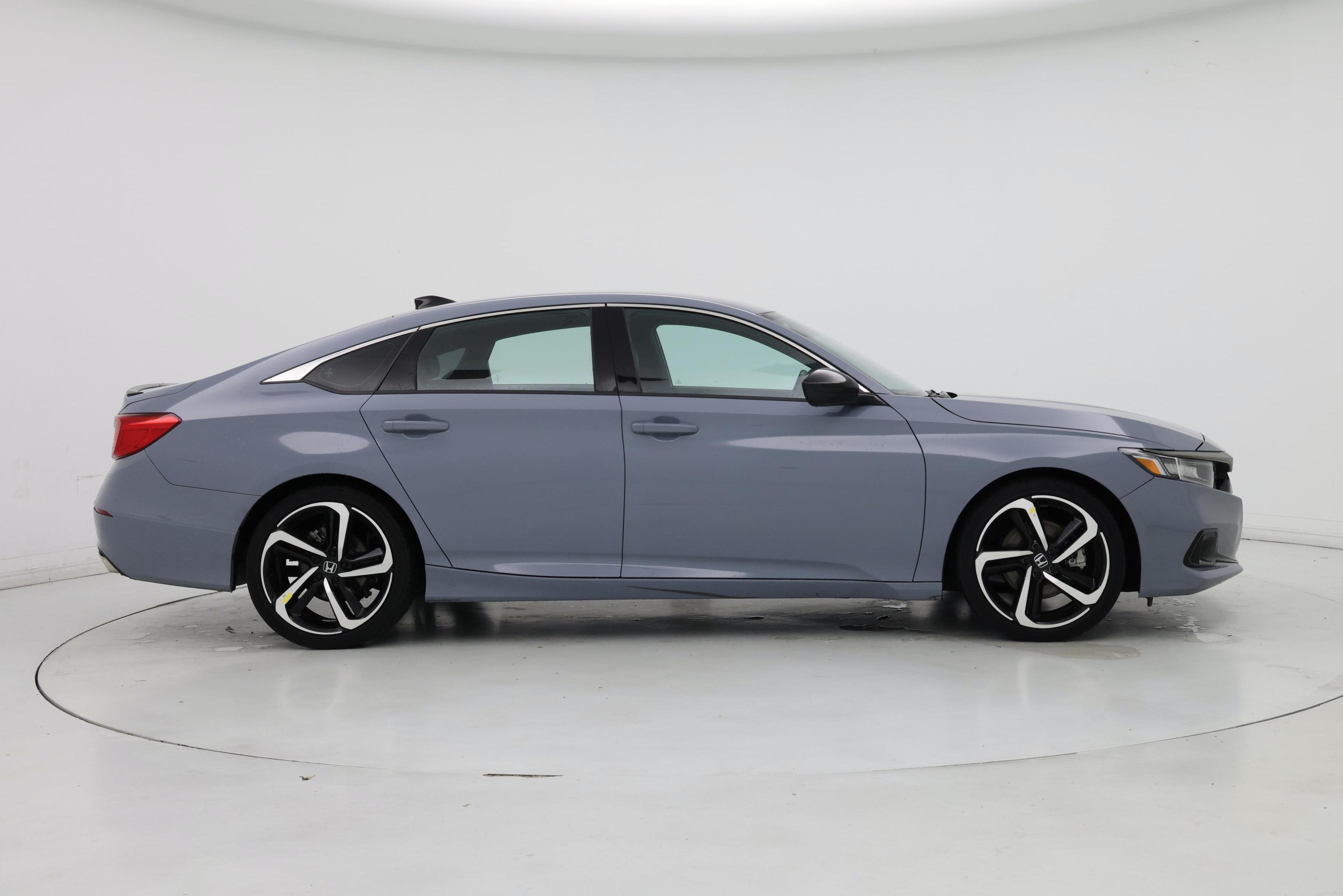 Thumbnail: 2022 Honda Accord - 7