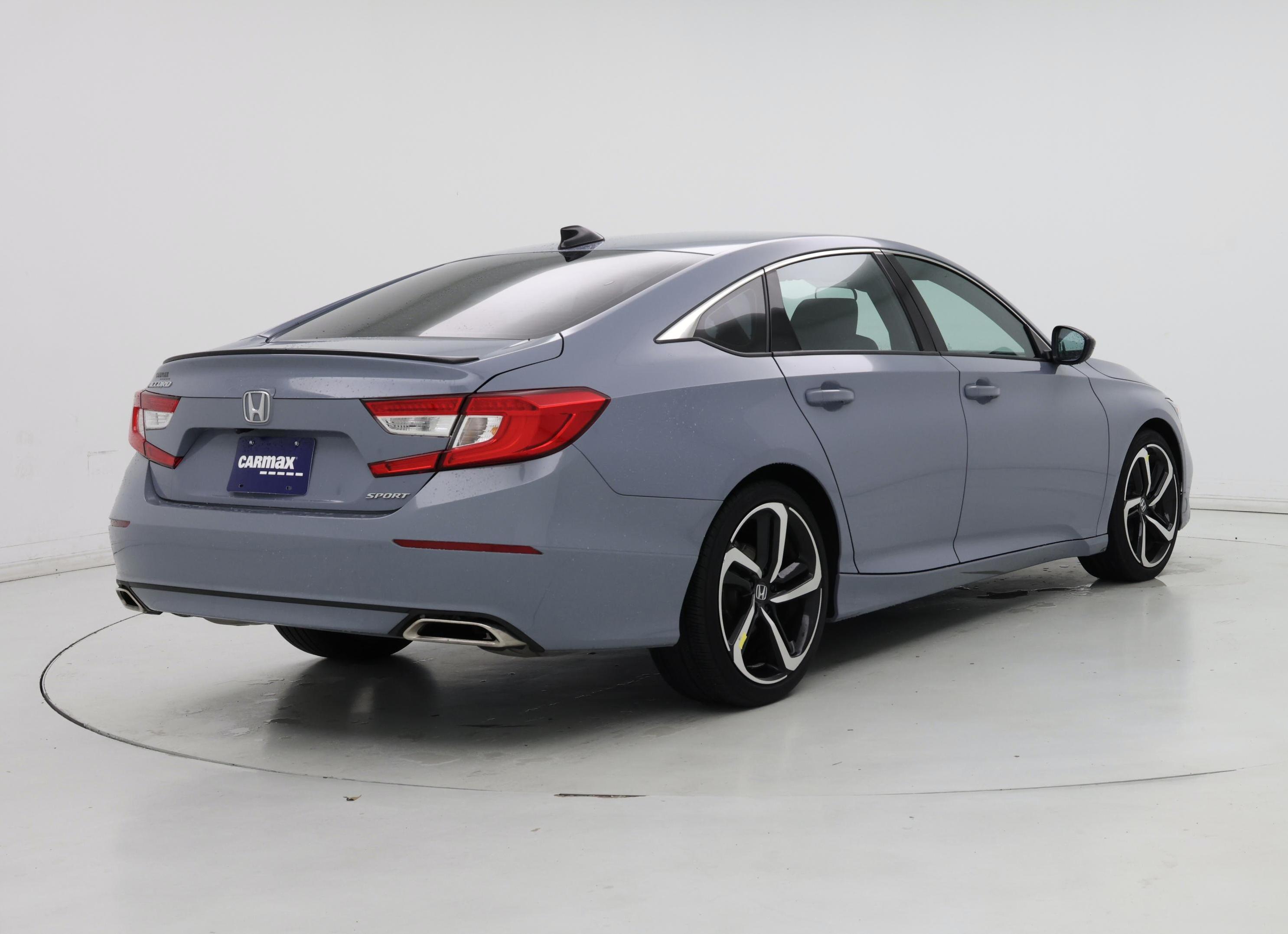 Thumbnail: 2022 Honda Accord - 8