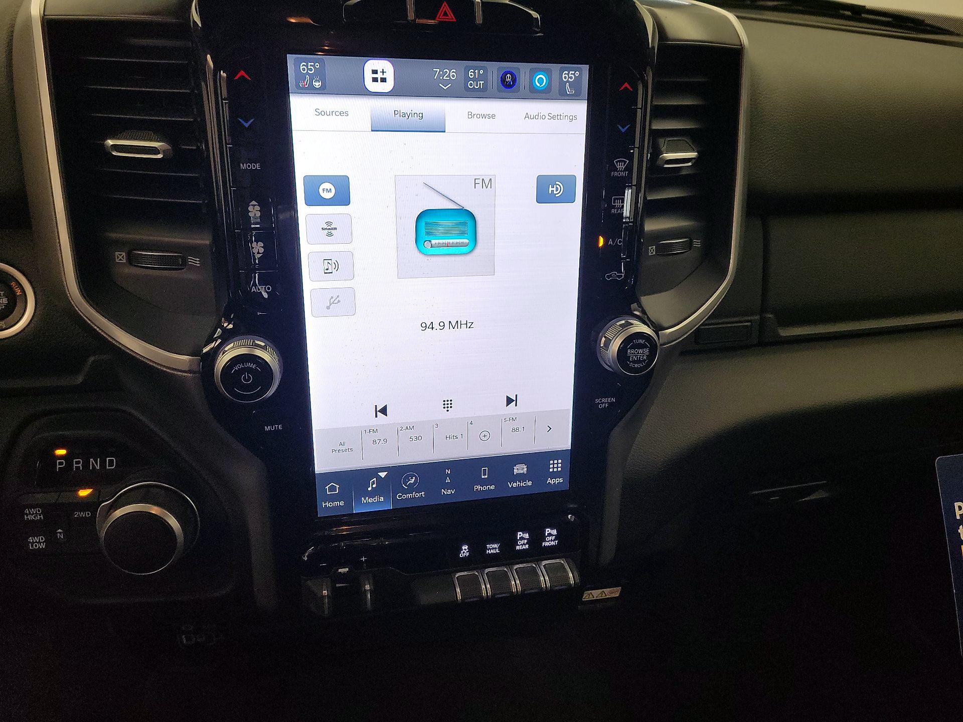 Thumbnail: 2024 RAM 2500 - 13