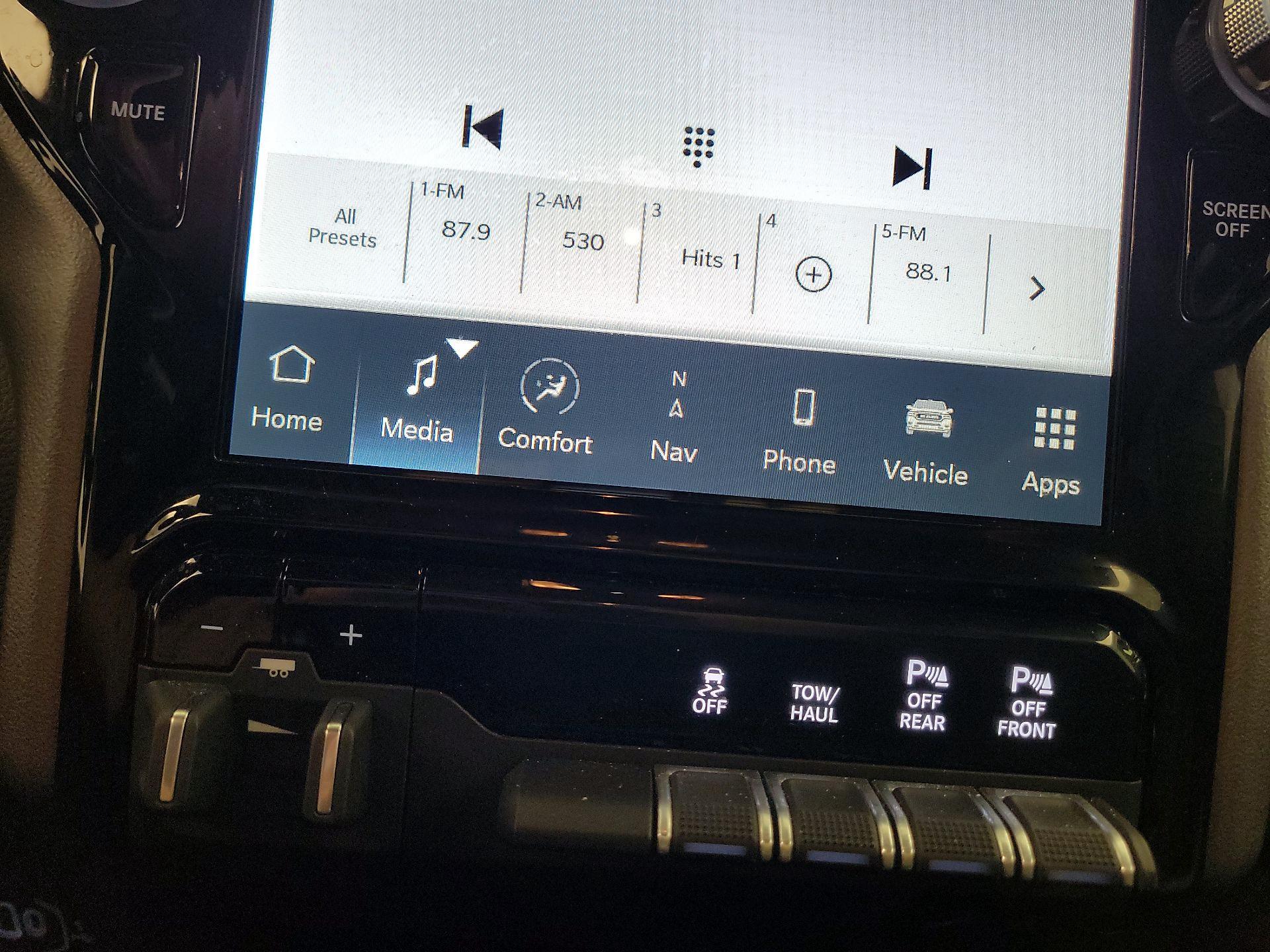 Thumbnail: 2024 RAM 2500 - 14