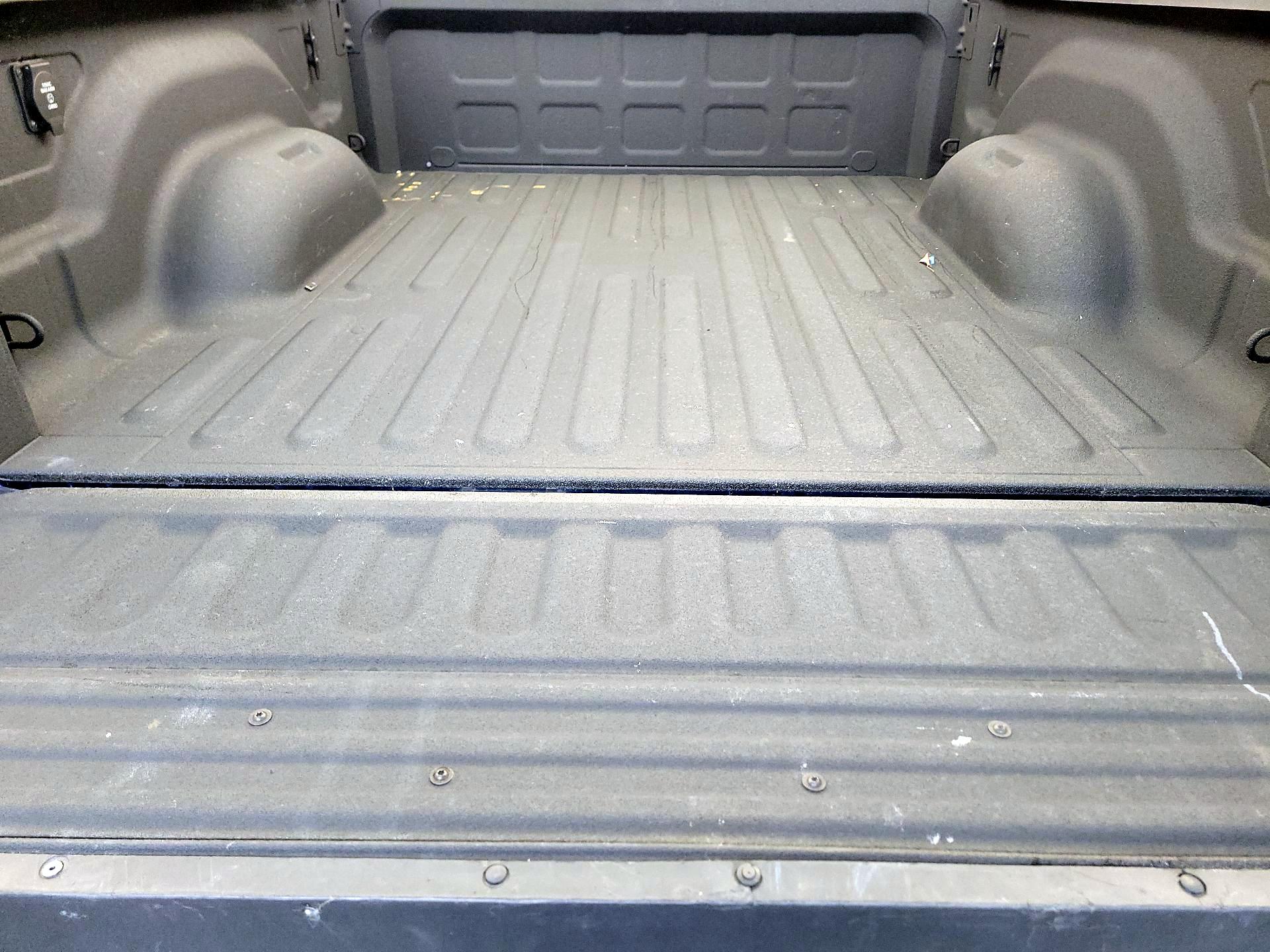 Thumbnail: 2024 RAM 2500 - 16