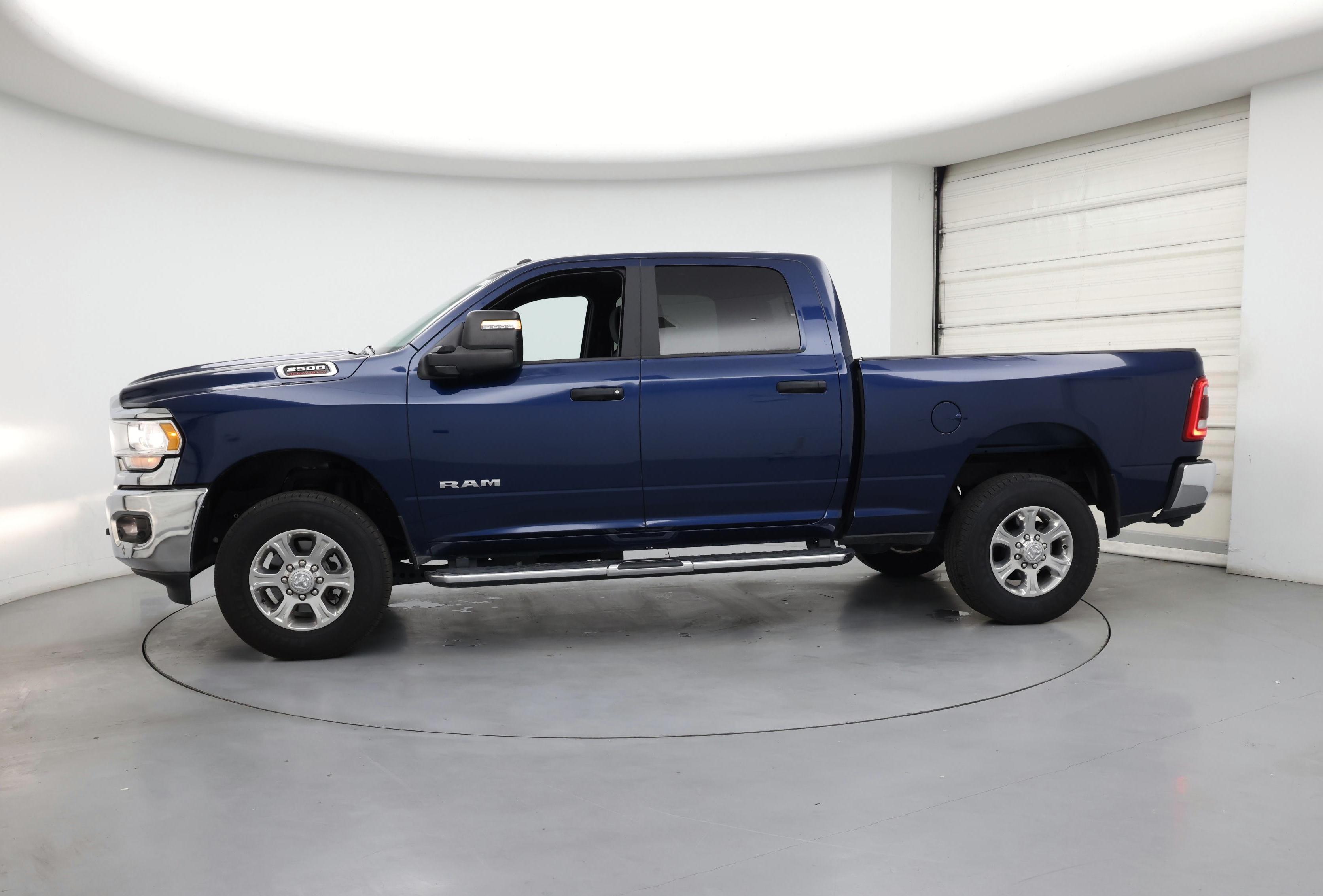 Thumbnail: 2024 RAM 2500 - 3