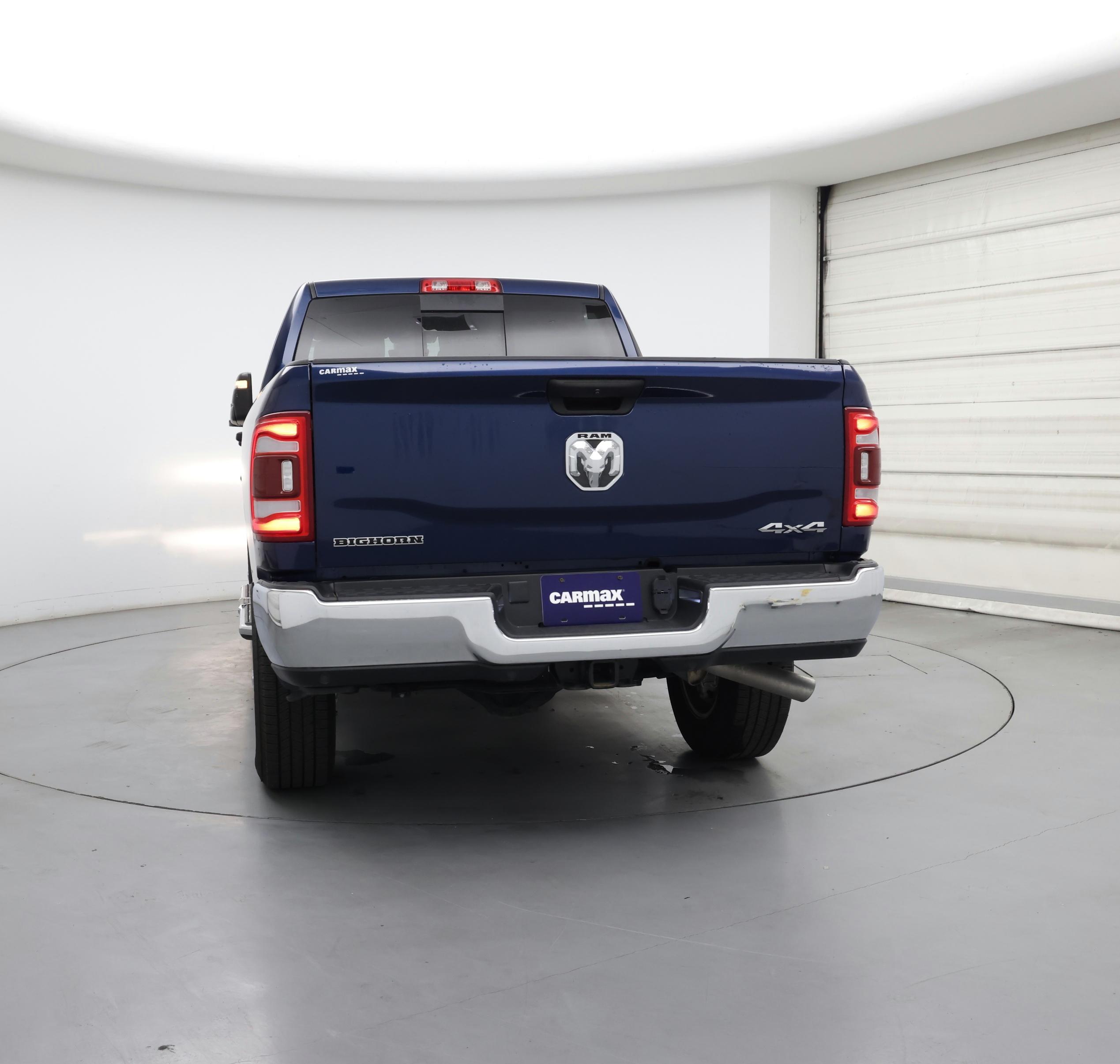 Thumbnail: 2024 RAM 2500 - 6