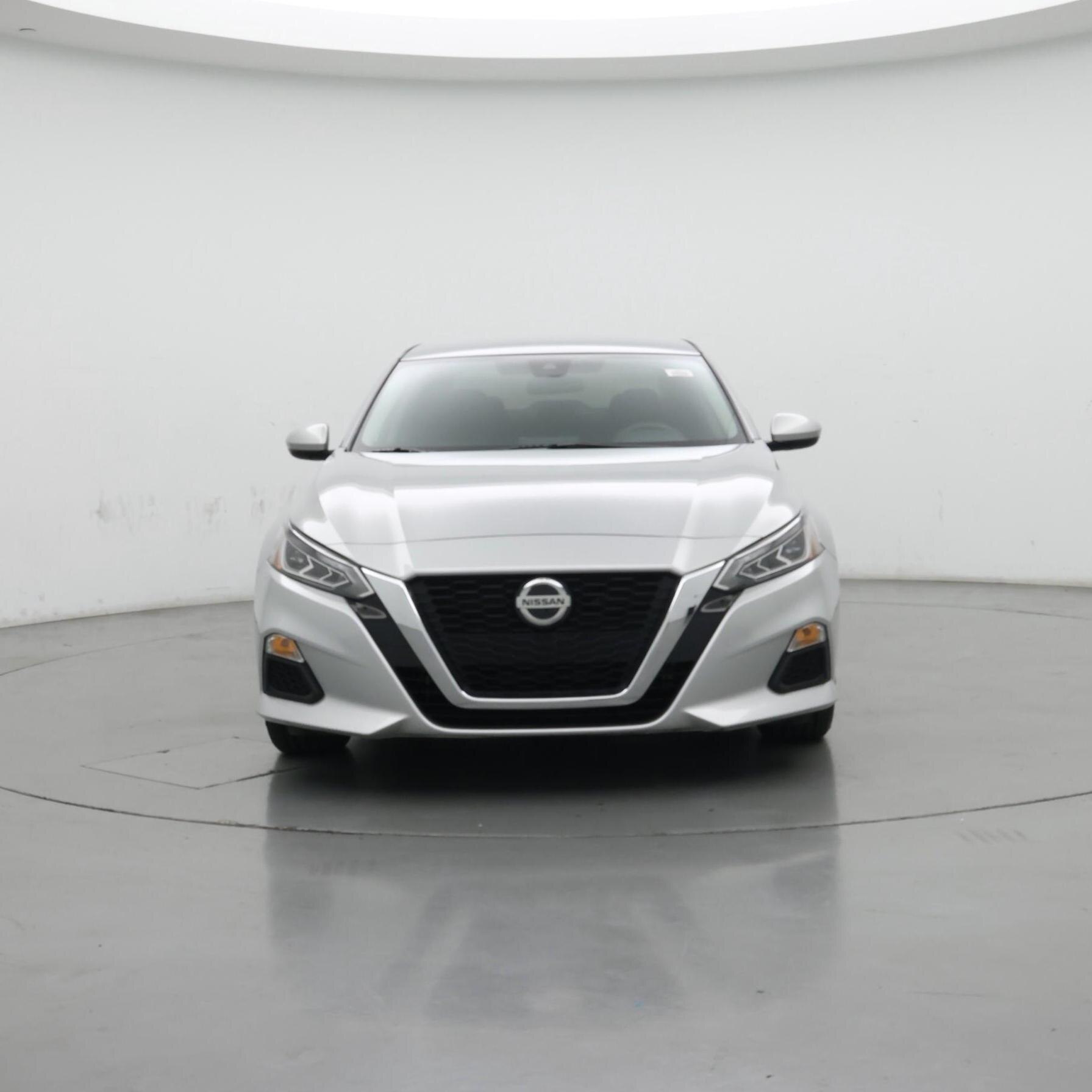 Thumbnail: 2022 Nissan Altima - 5
